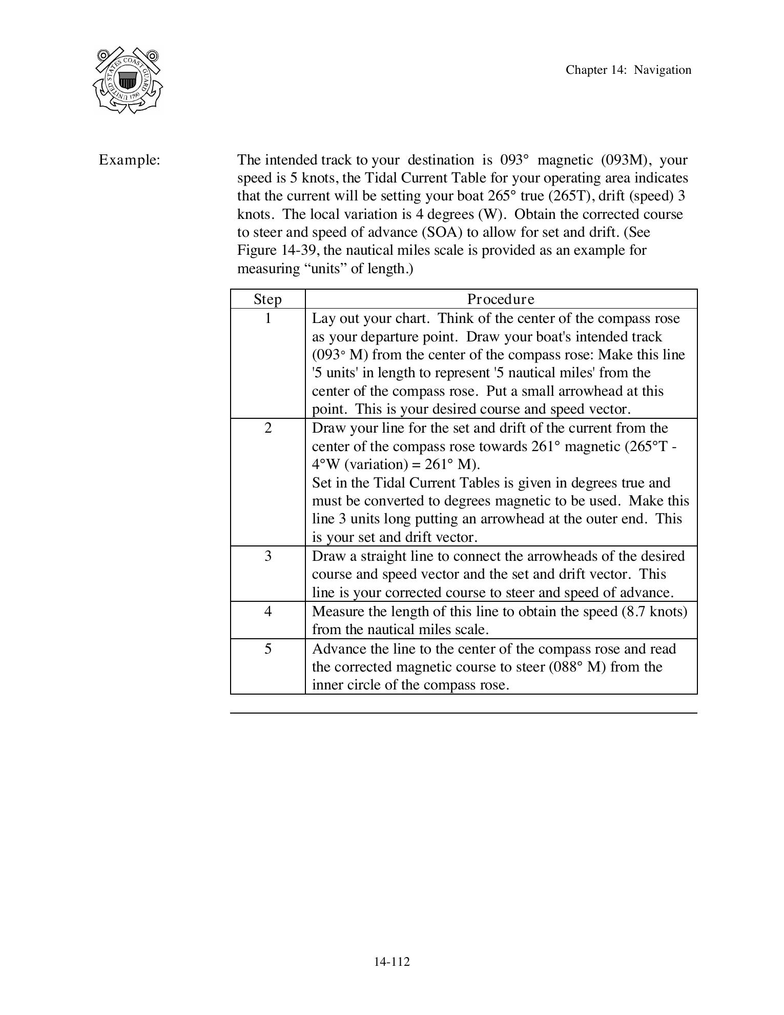 Boat Crew Seamanship Manual — страница 767