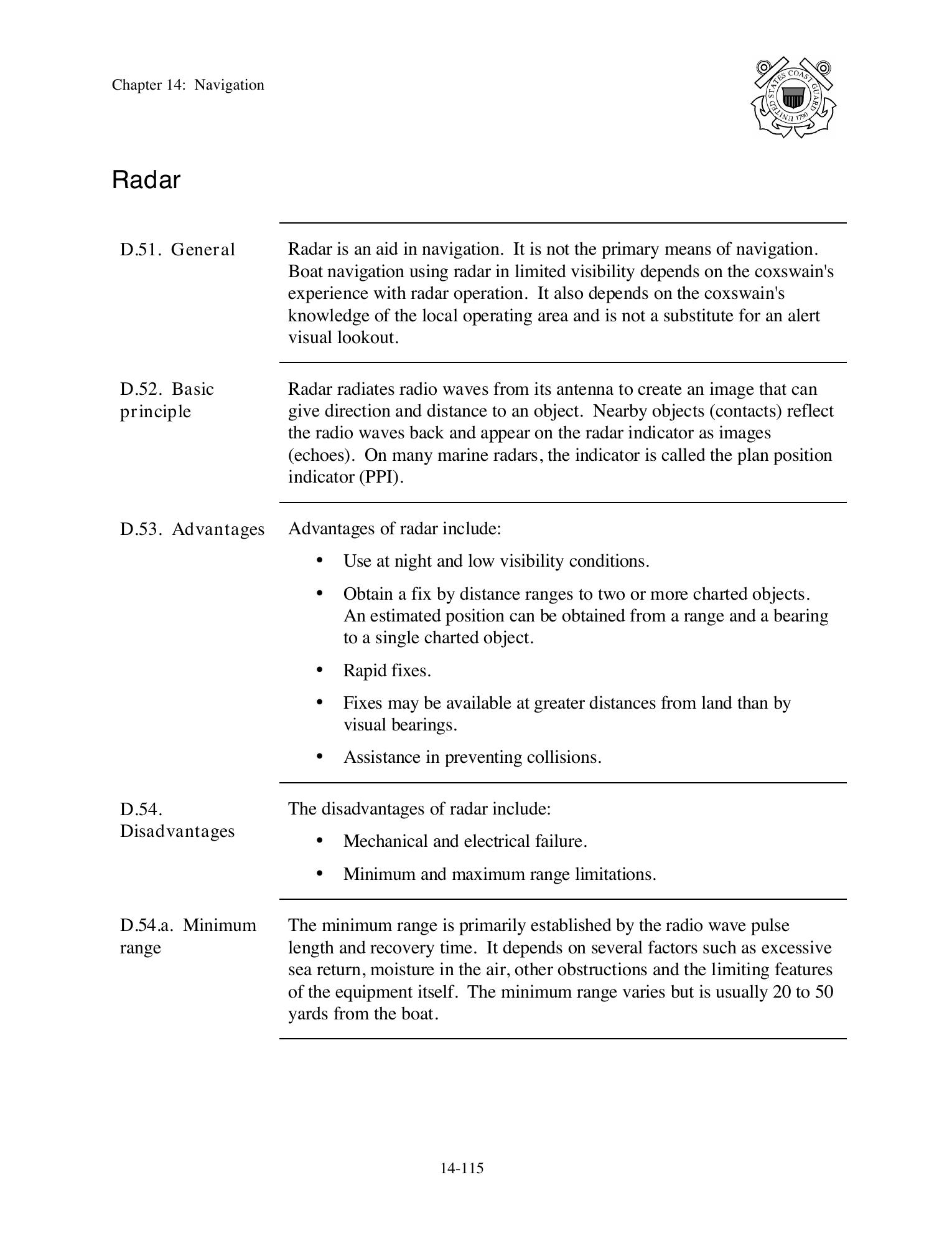 Boat Crew Seamanship Manual — страница 770