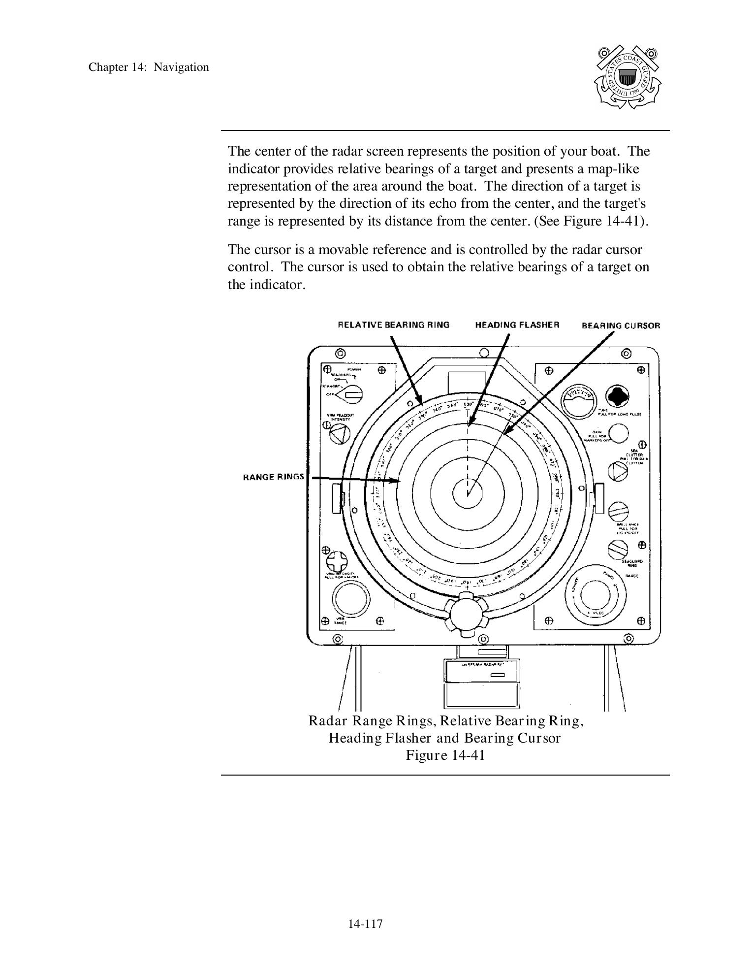 Boat Crew Seamanship Manual — страница 772