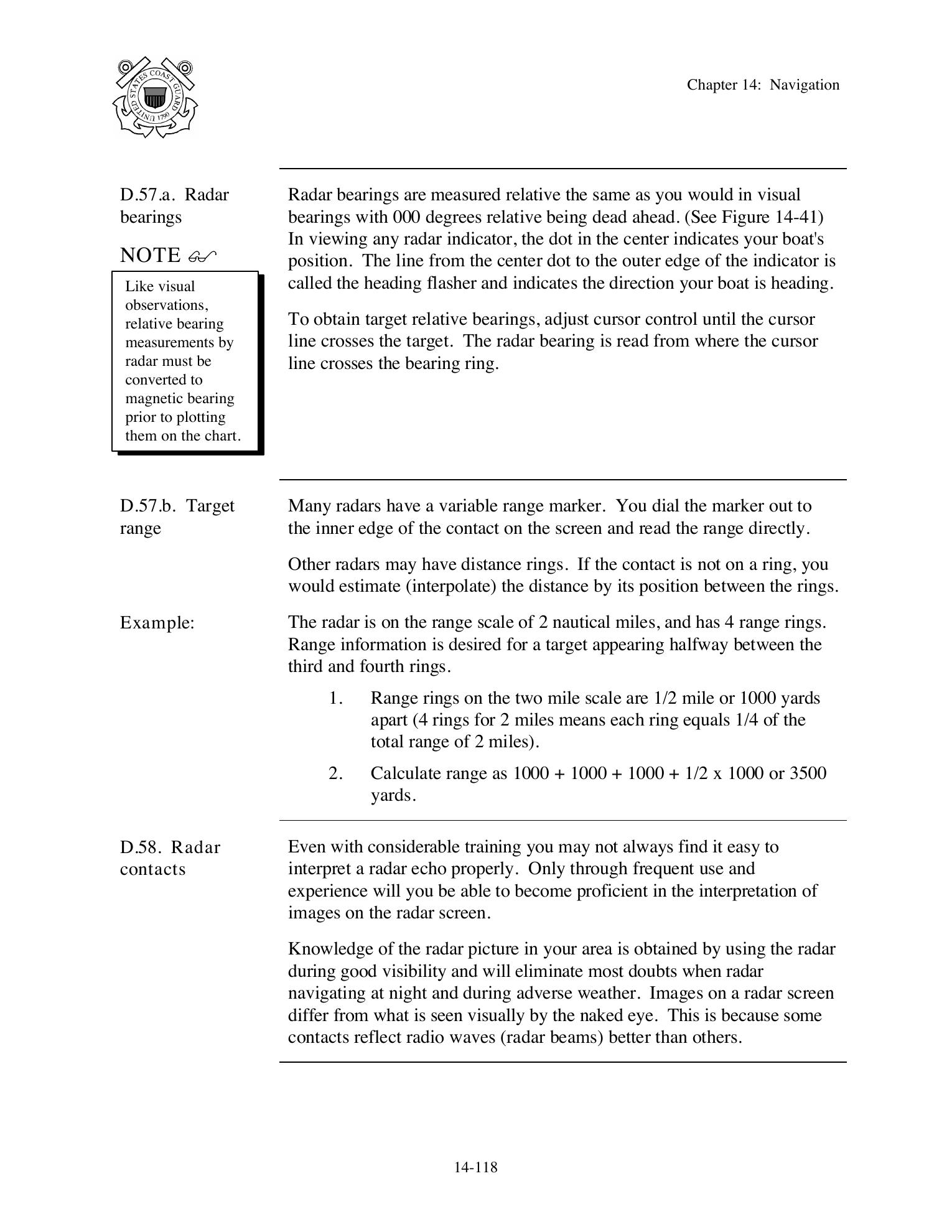 Boat Crew Seamanship Manual — страница 773