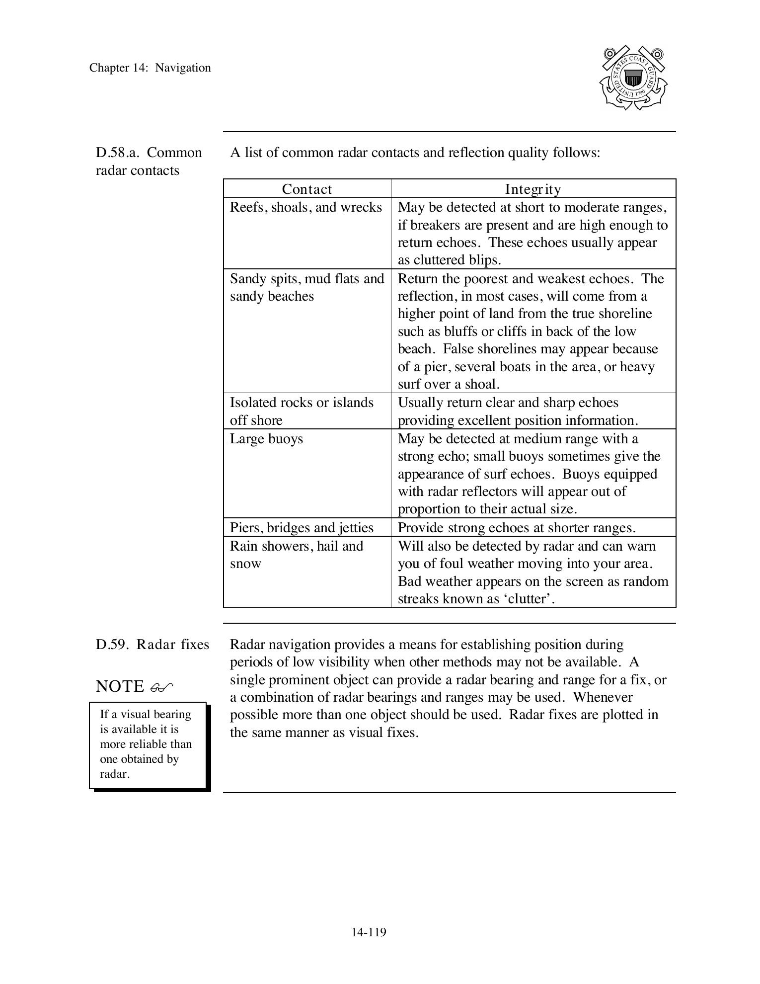 Boat Crew Seamanship Manual — страница 774