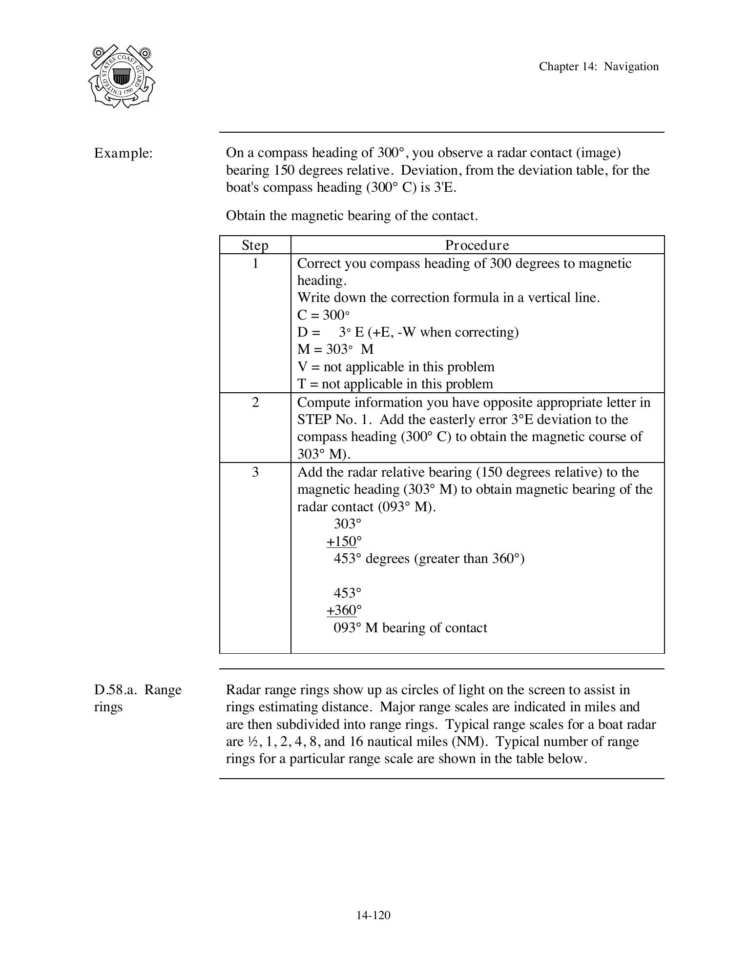 Boat Crew Seamanship Manual — страница 775