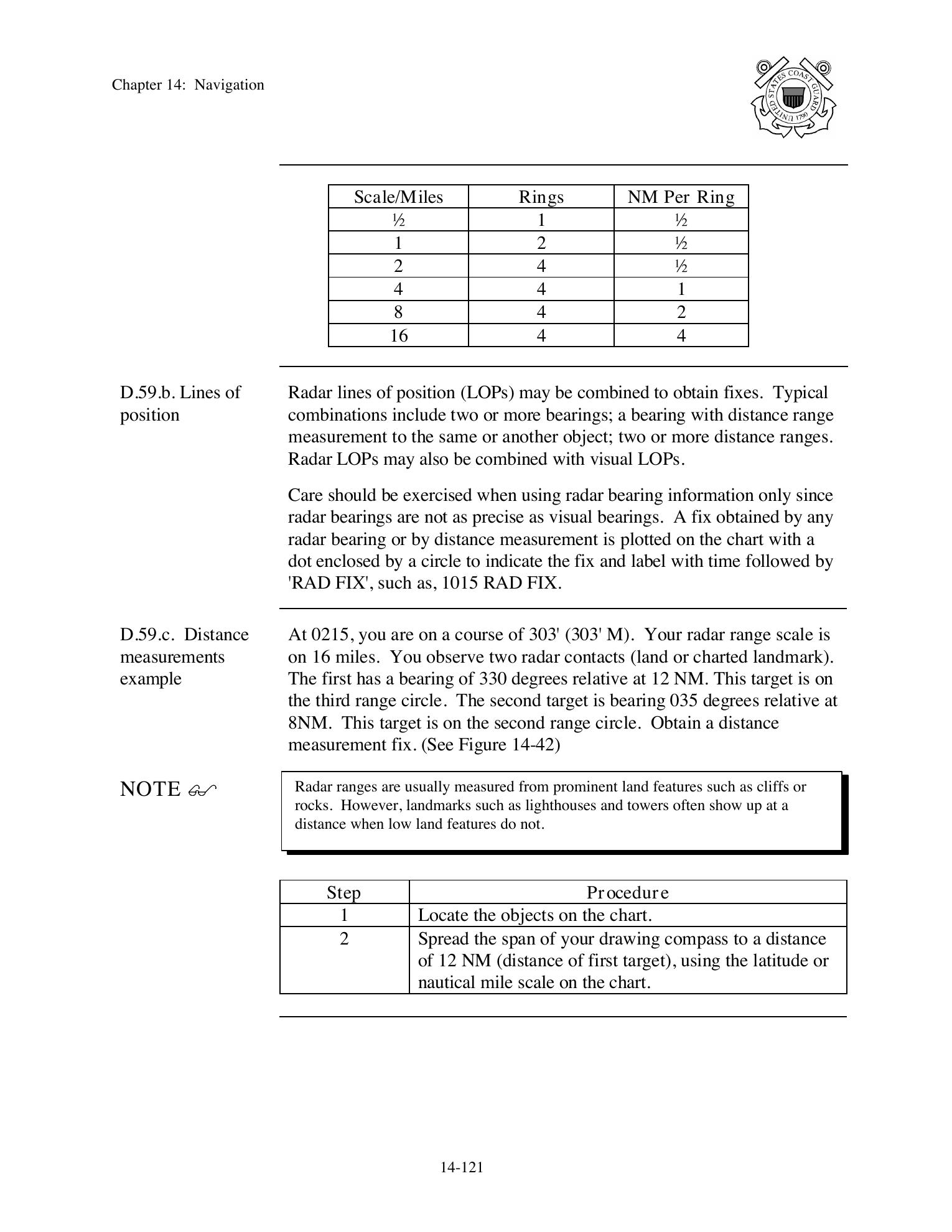 Boat Crew Seamanship Manual — страница 776