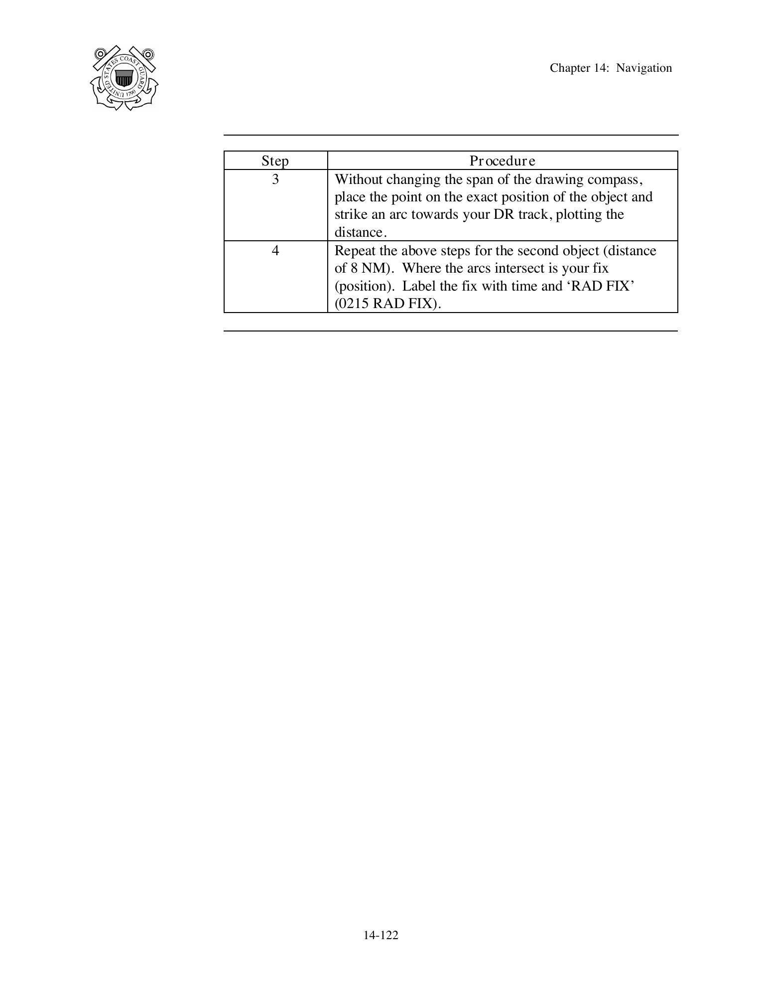 Boat Crew Seamanship Manual — страница 777