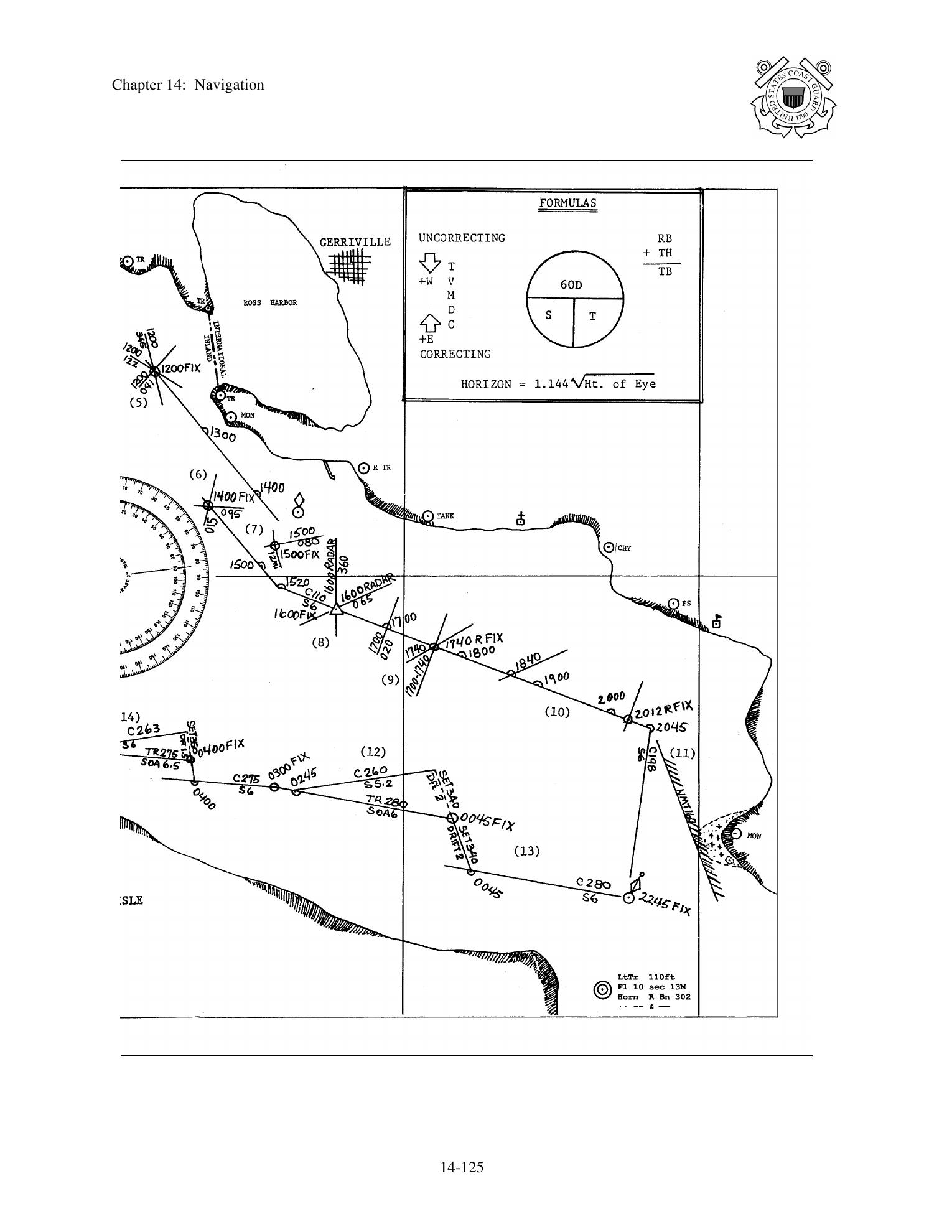 Boat Crew Seamanship Manual — страница 780