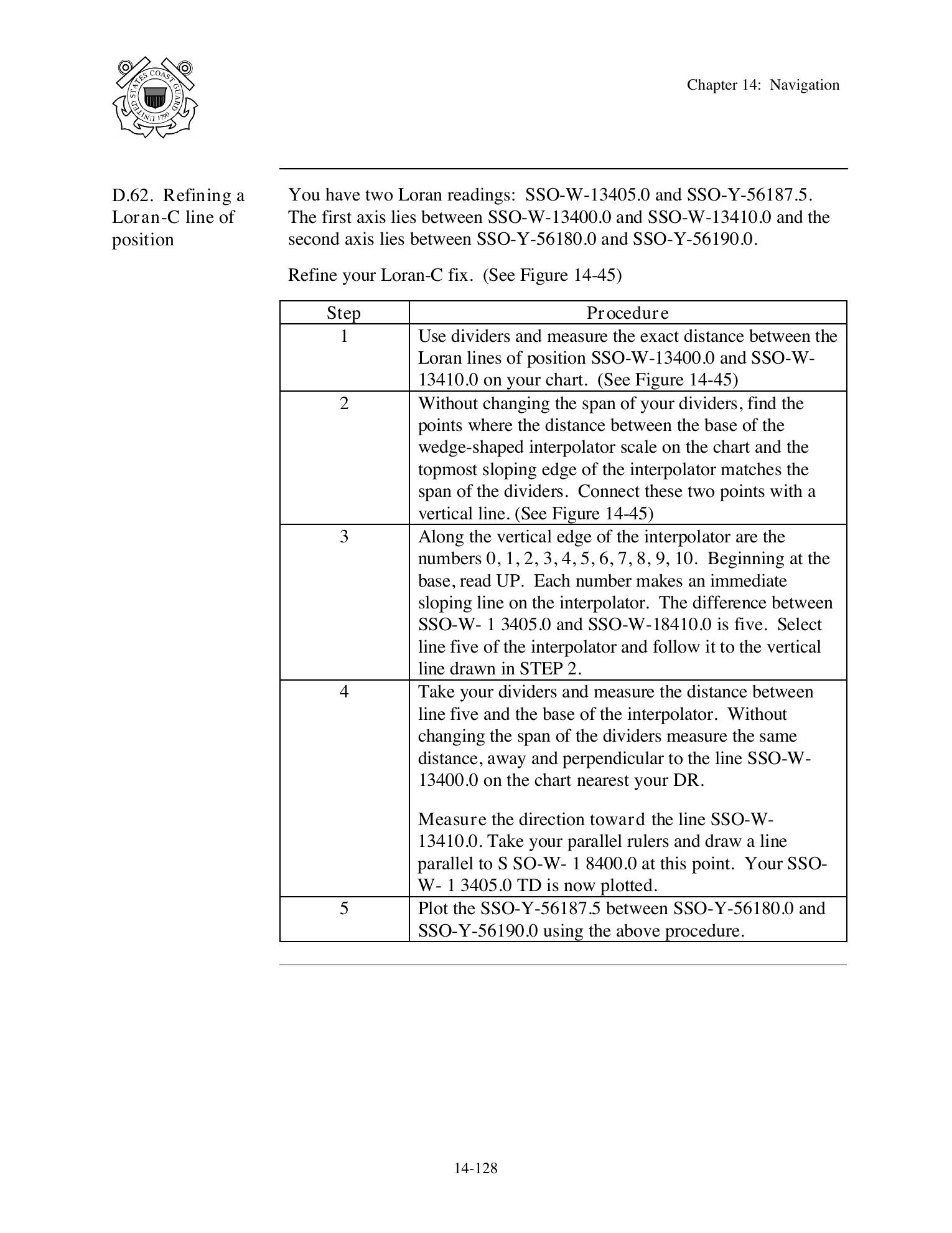 Boat Crew Seamanship Manual — страница 783