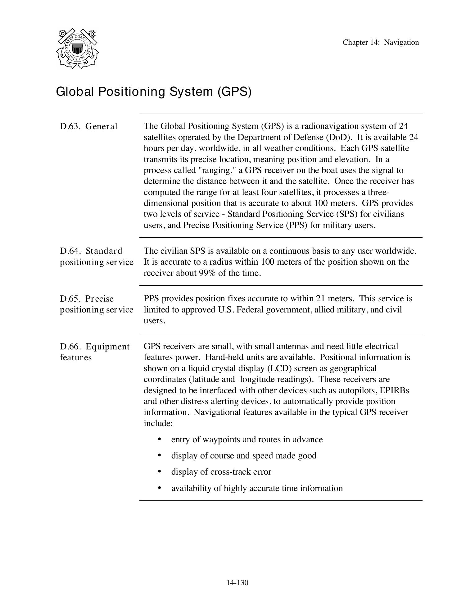 Boat Crew Seamanship Manual — страница 785