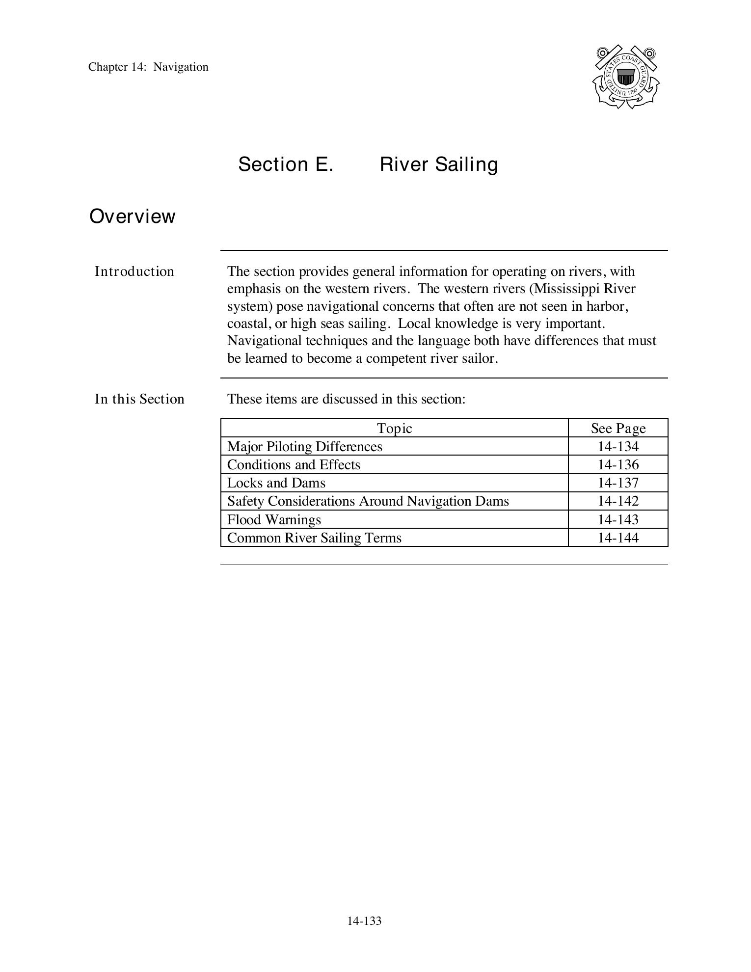 Boat Crew Seamanship Manual — страница 788