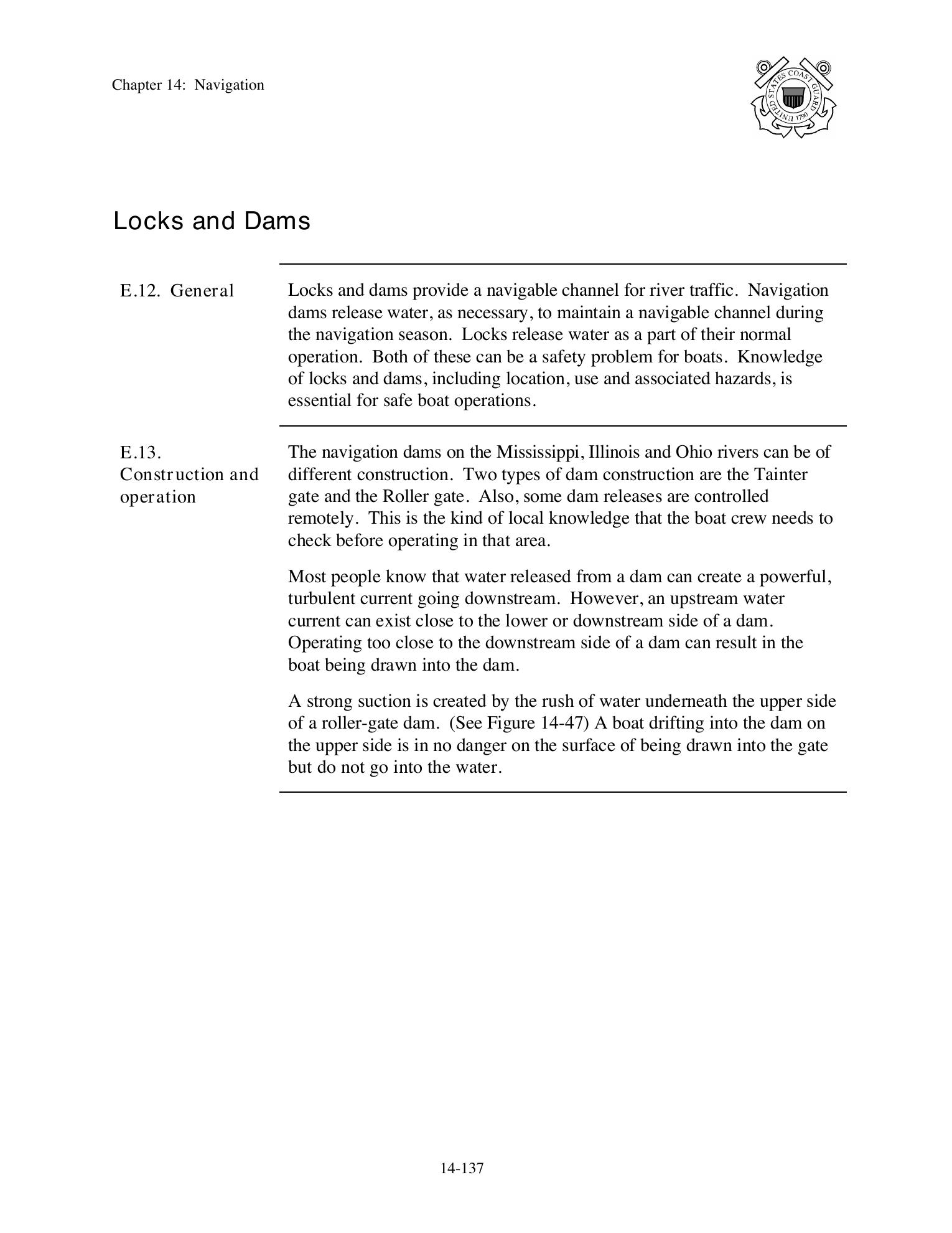 Boat Crew Seamanship Manual — страница 792