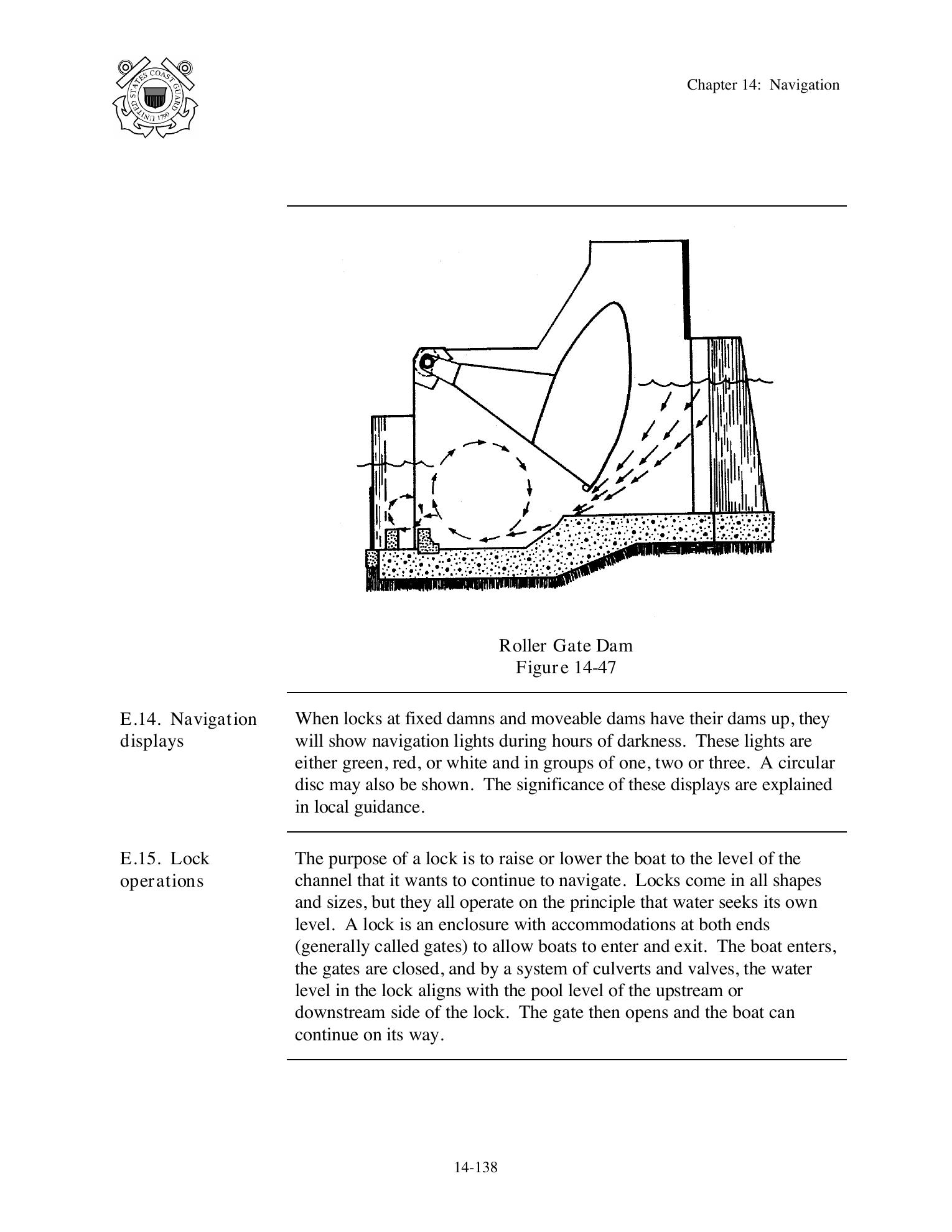 Boat Crew Seamanship Manual — страница 793