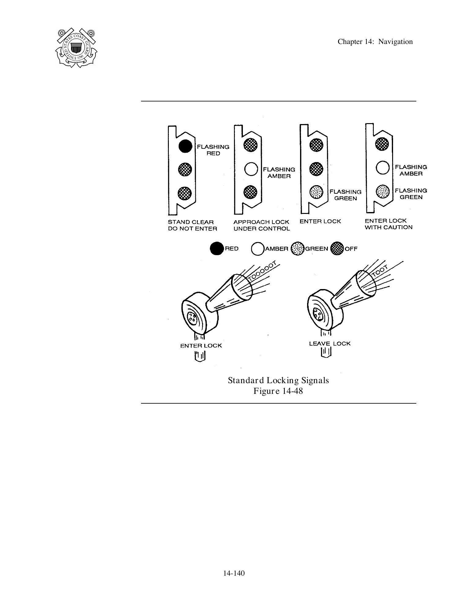 Boat Crew Seamanship Manual — страница 795
