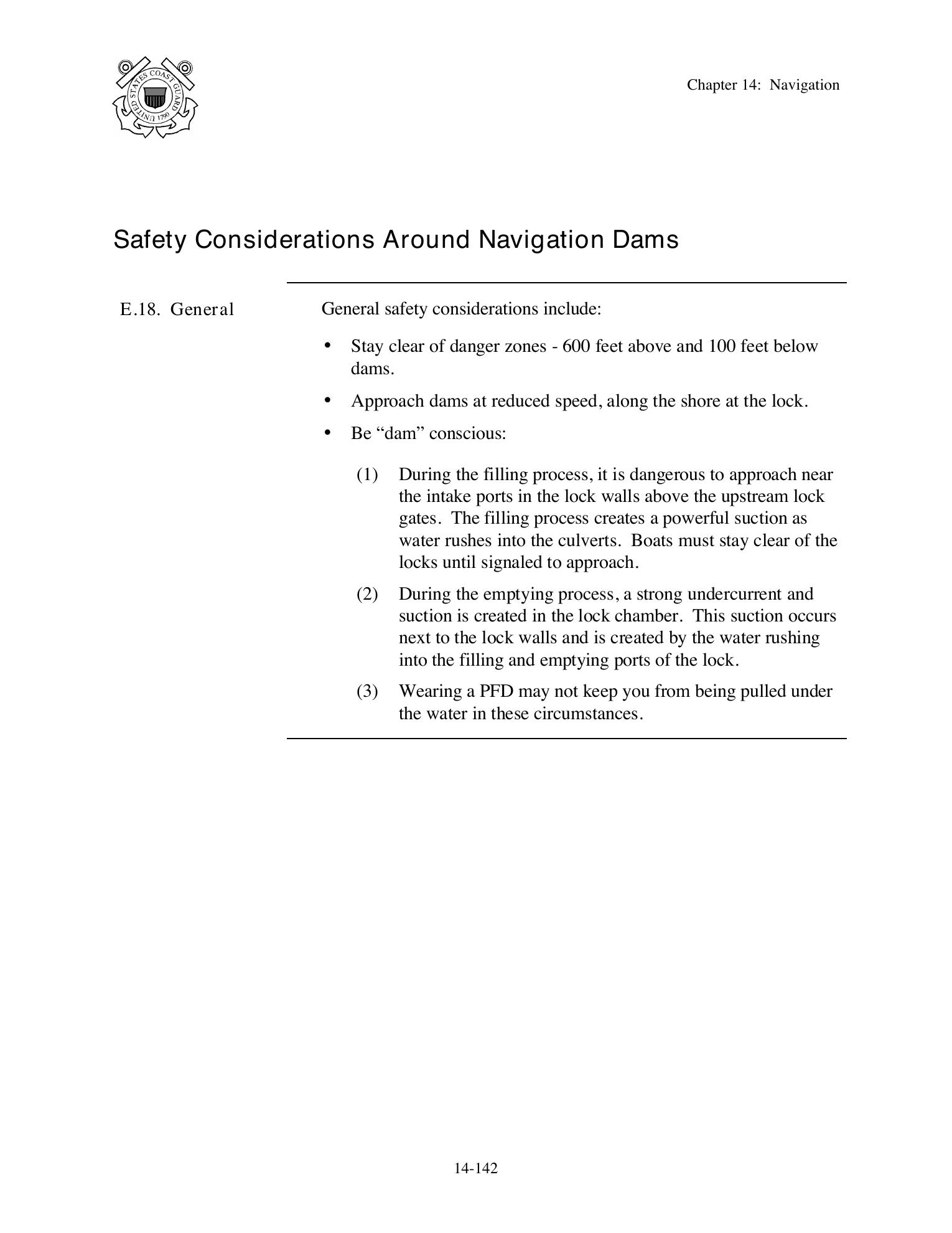 Boat Crew Seamanship Manual — страница 797