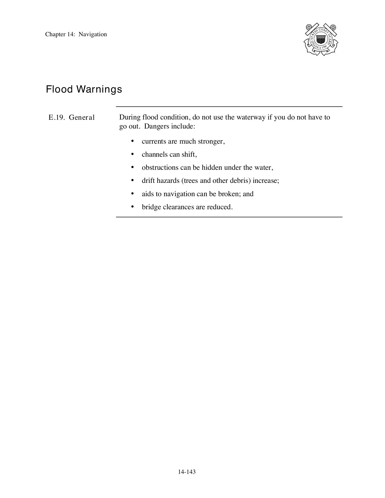 Boat Crew Seamanship Manual — страница 798