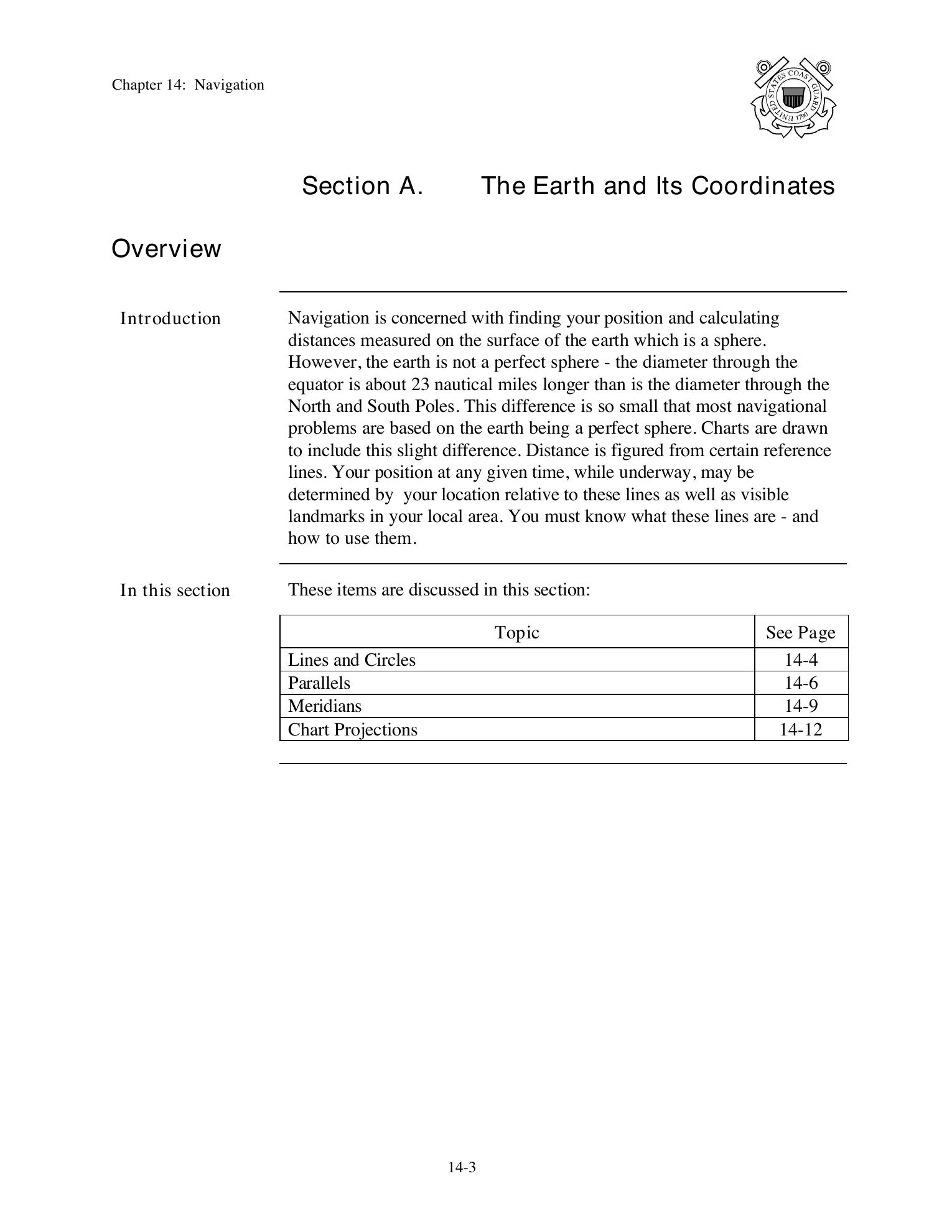 Boat Crew Seamanship Manual — страница 804