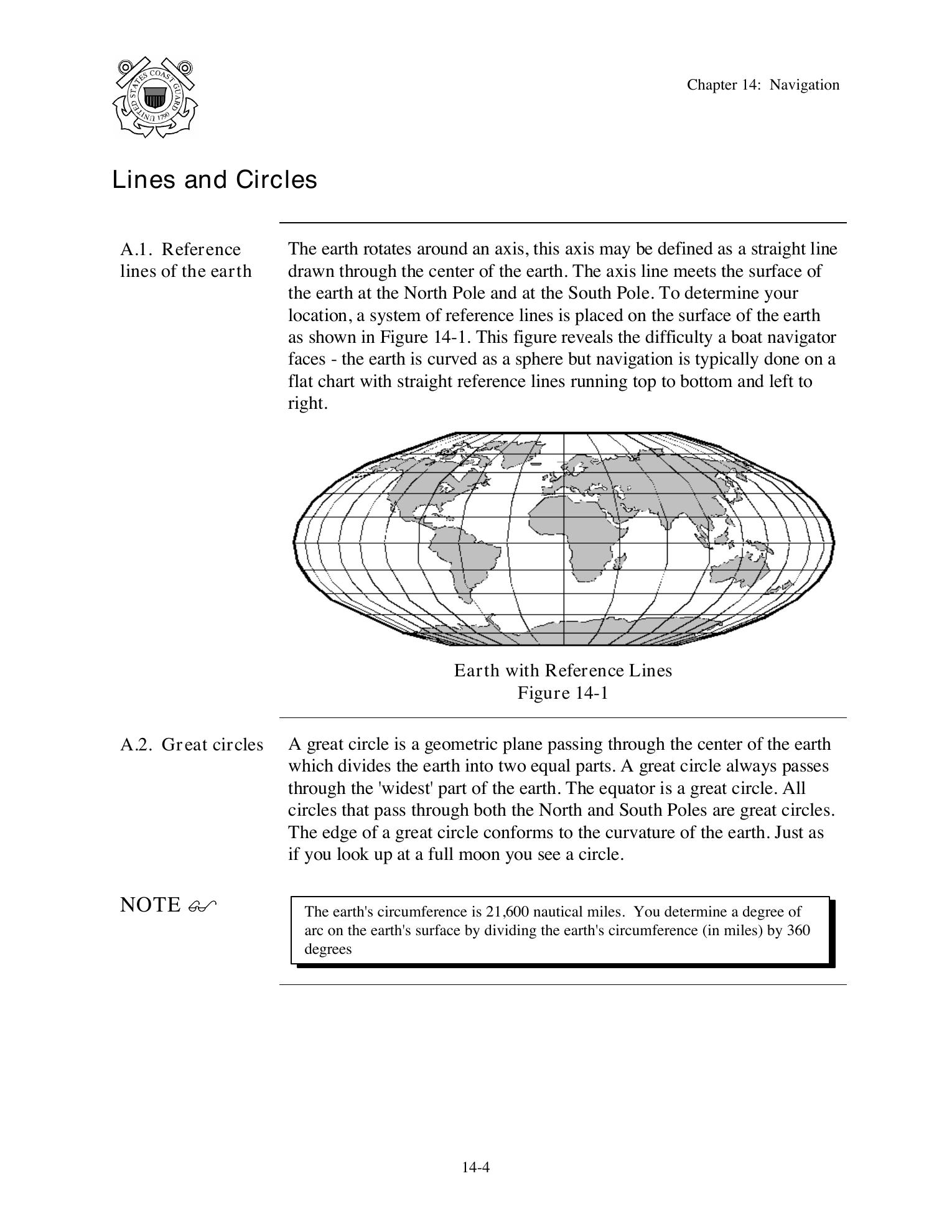 Boat Crew Seamanship Manual — страница 805