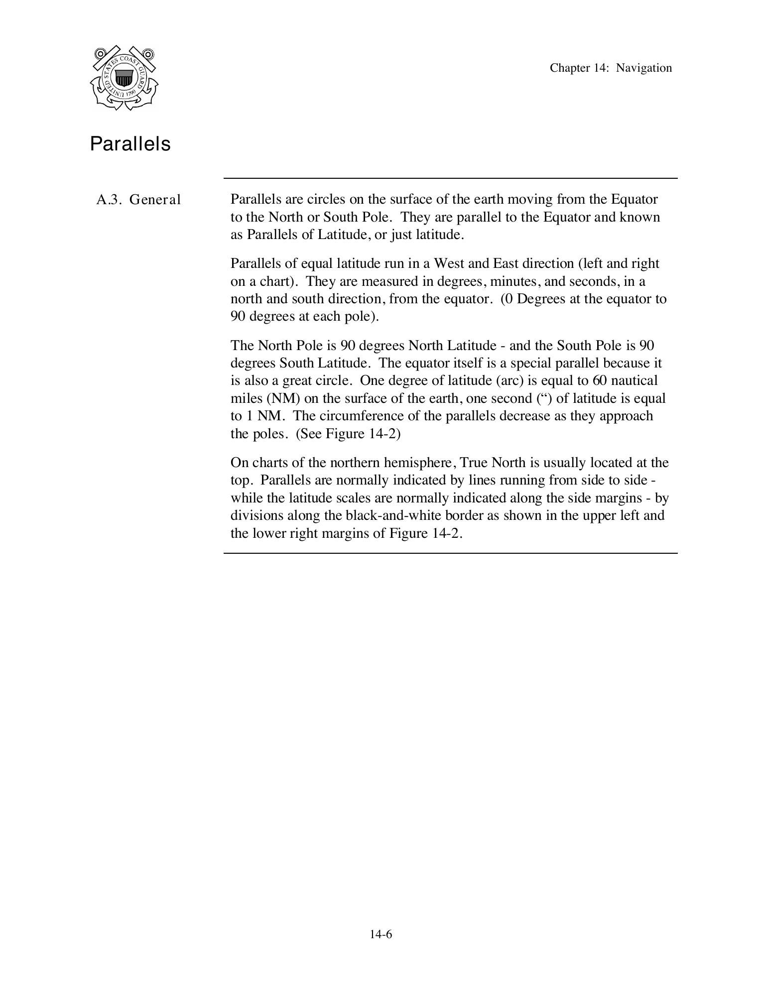 Boat Crew Seamanship Manual — страница 807