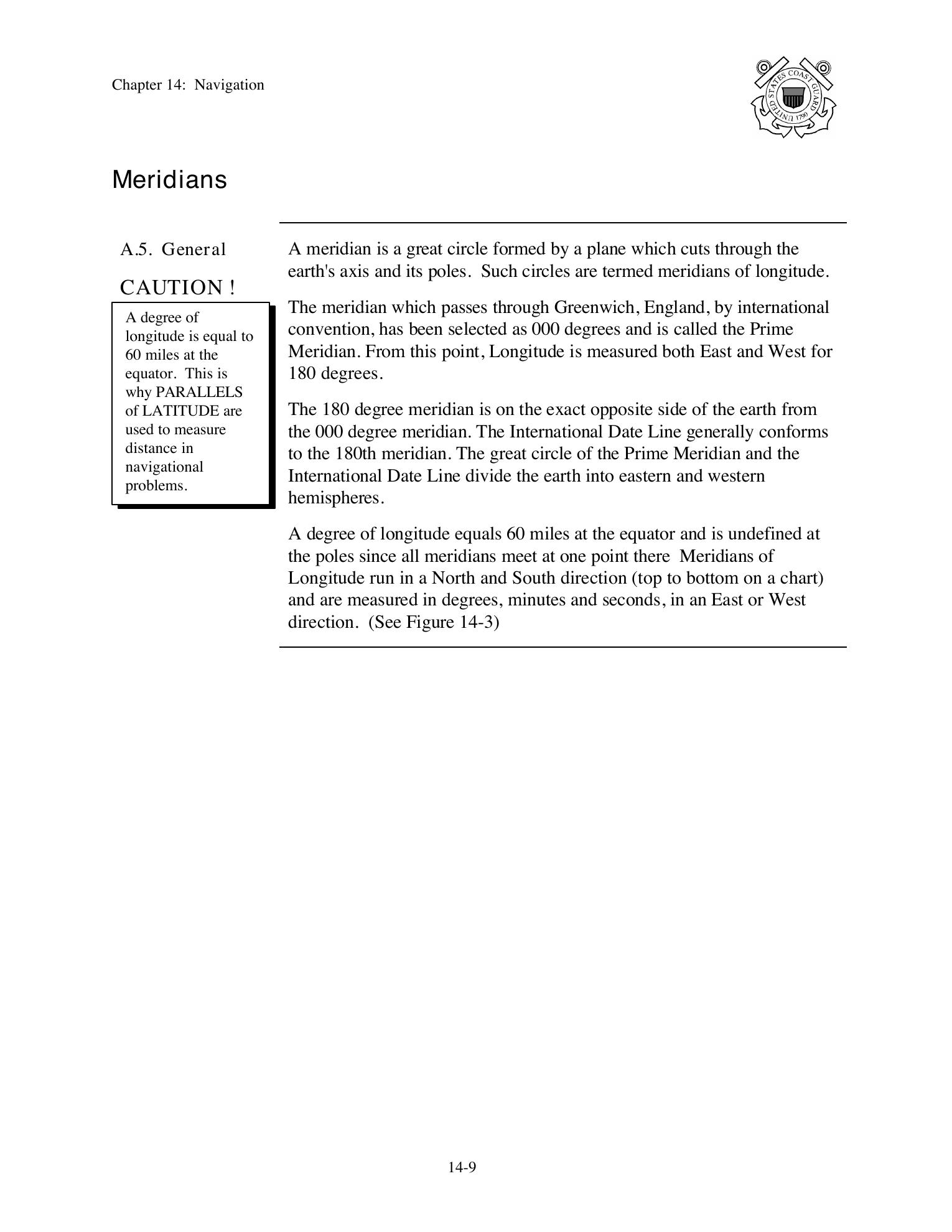 Boat Crew Seamanship Manual — страница 810