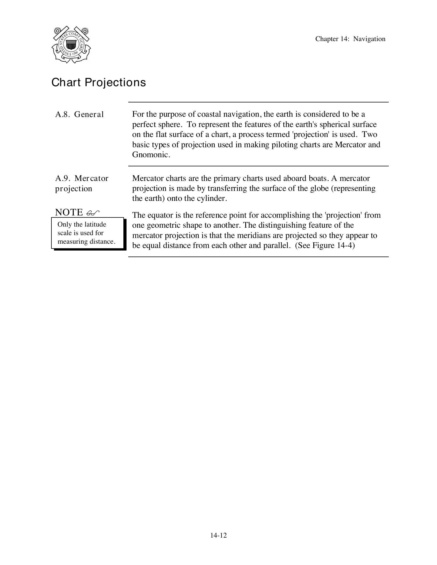 Boat Crew Seamanship Manual — страница 813