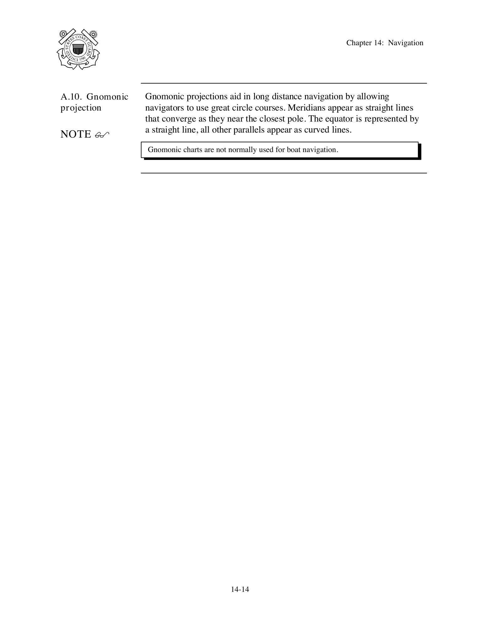 Boat Crew Seamanship Manual — страница 815