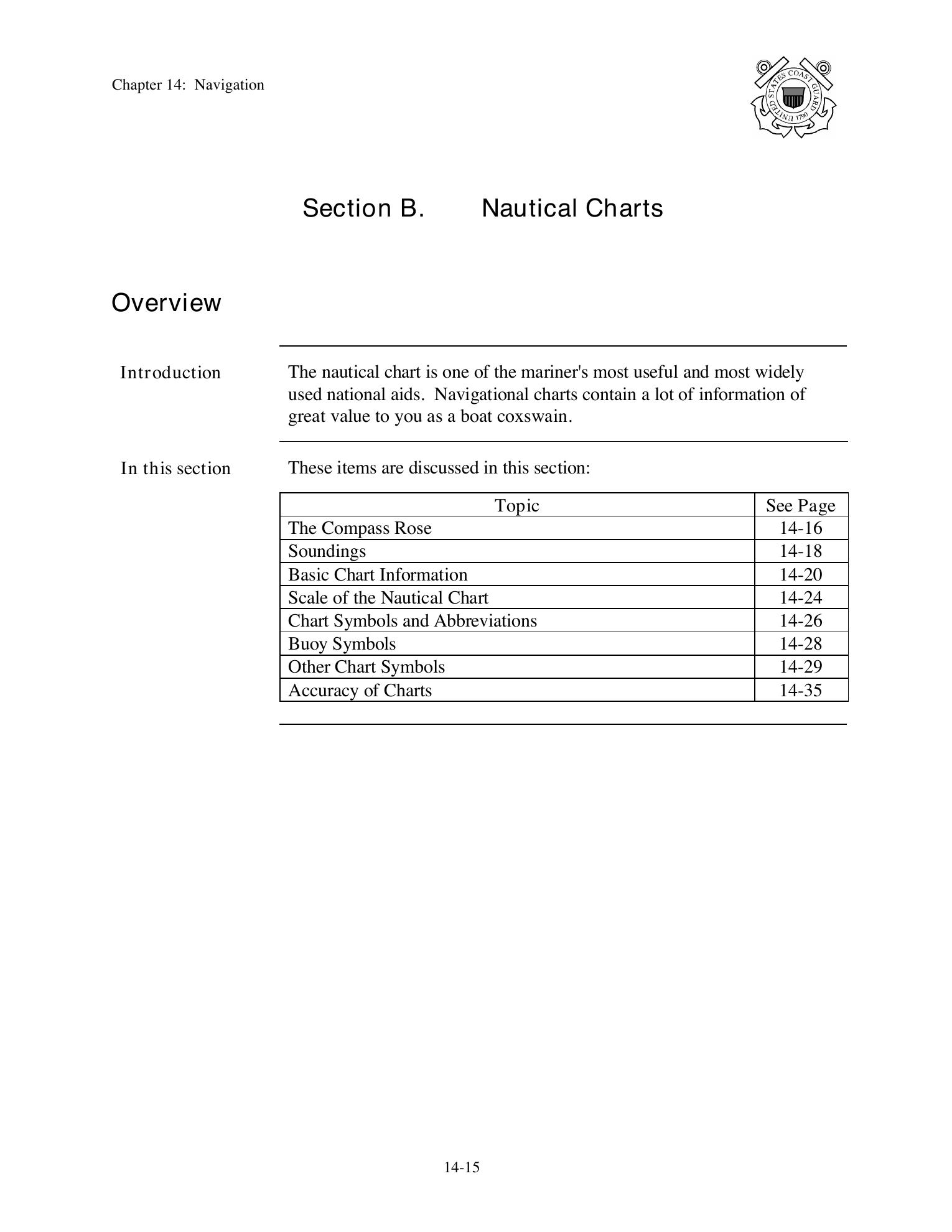 Boat Crew Seamanship Manual — страница 816
