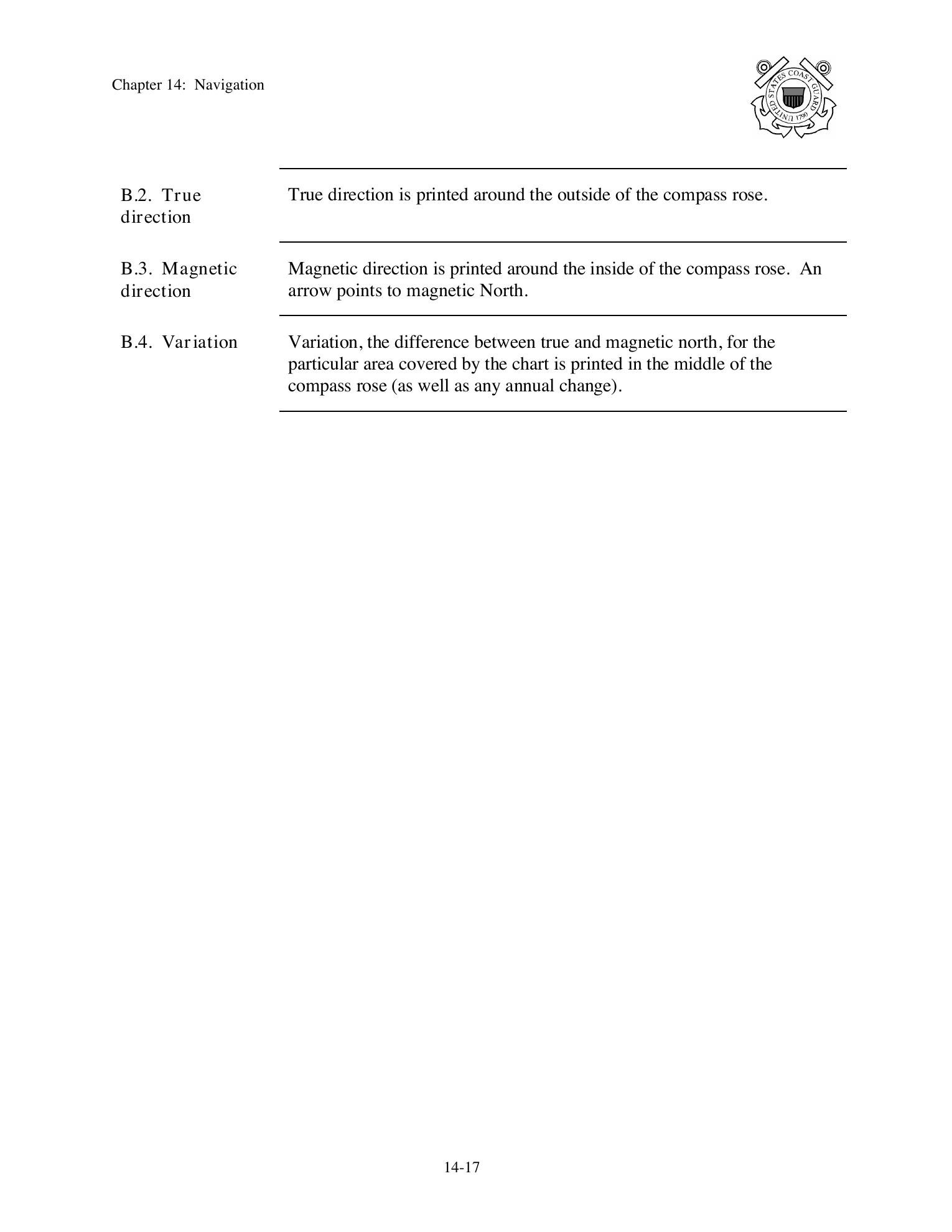 Boat Crew Seamanship Manual — страница 818