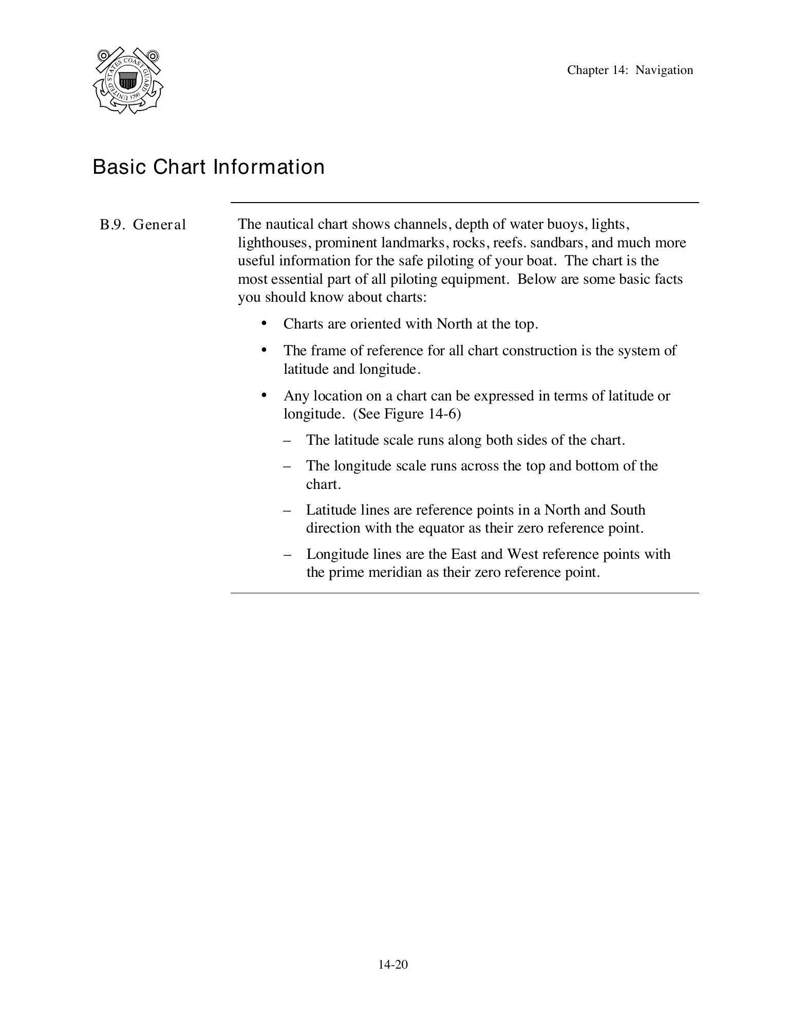 Boat Crew Seamanship Manual — страница 821