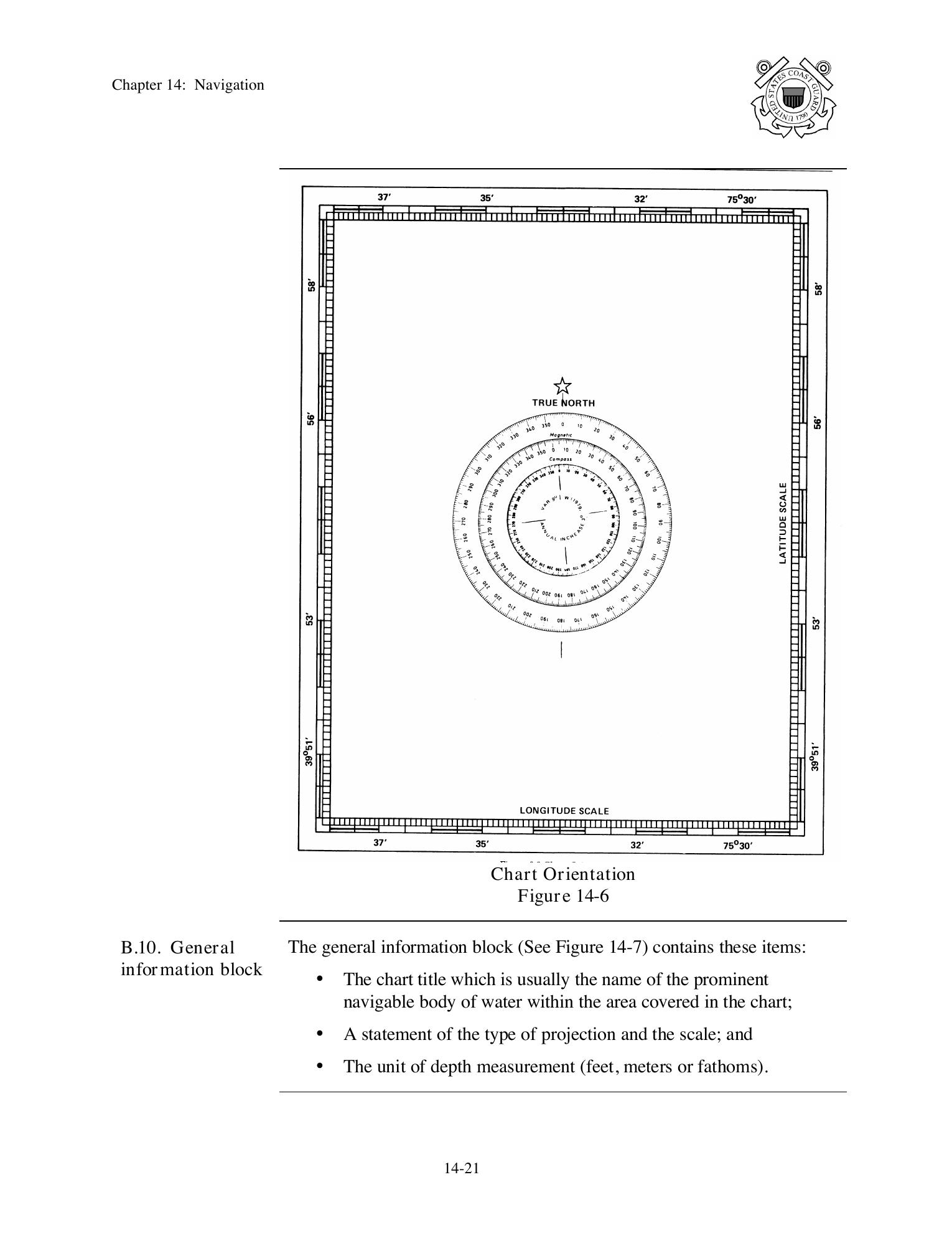 Boat Crew Seamanship Manual — страница 822