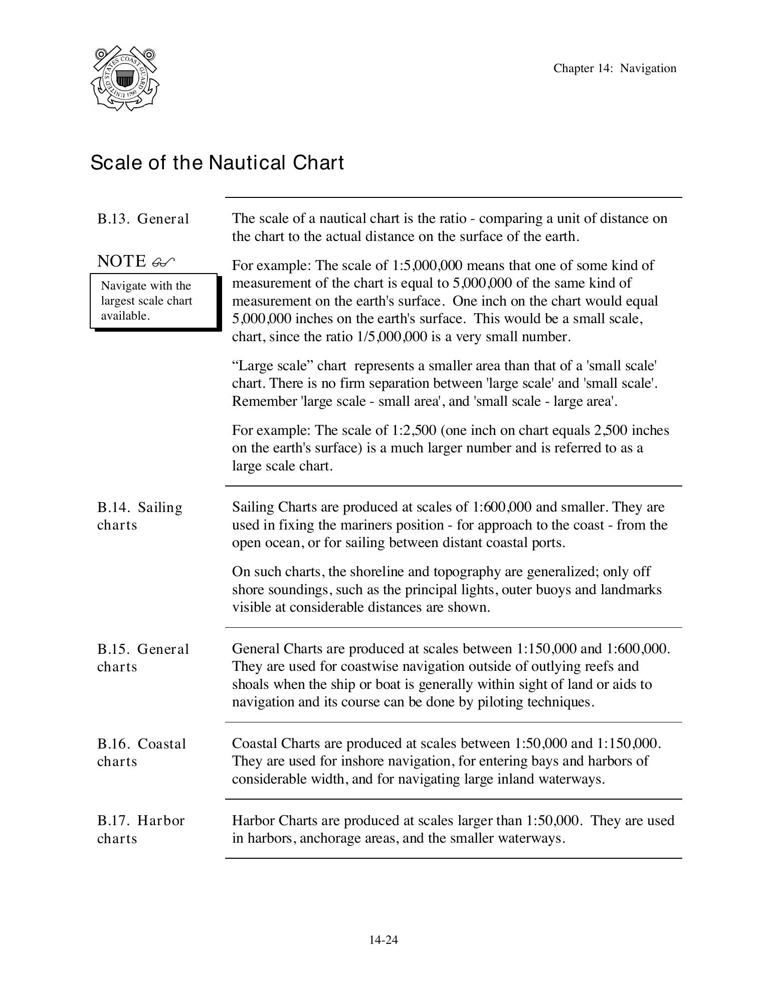 Boat Crew Seamanship Manual — страница 825