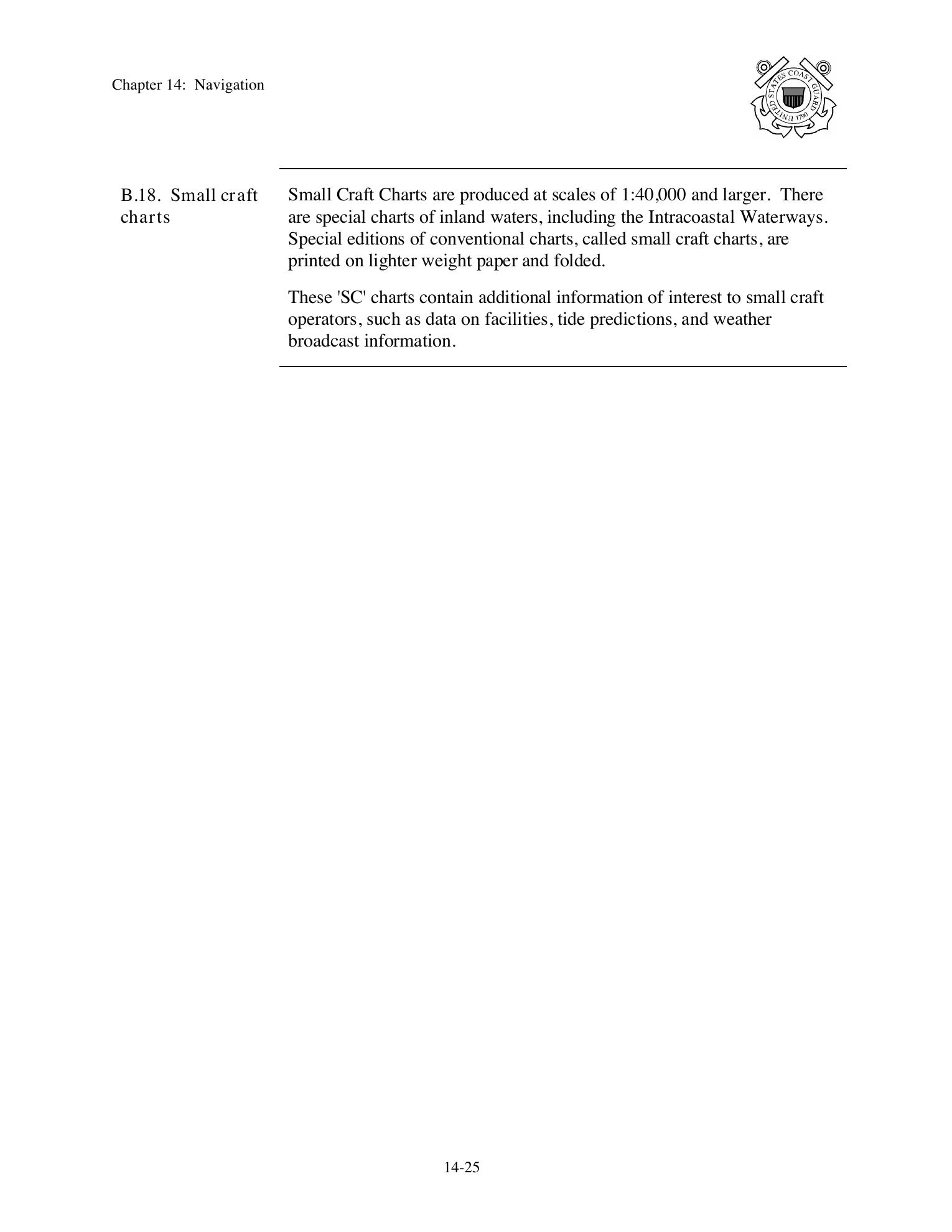 Boat Crew Seamanship Manual — страница 826