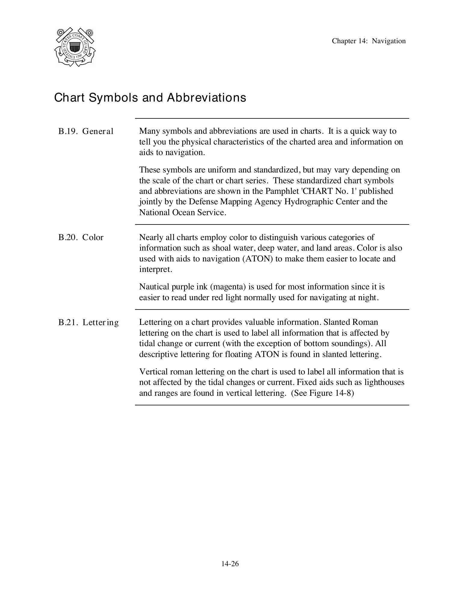 Boat Crew Seamanship Manual — страница 827