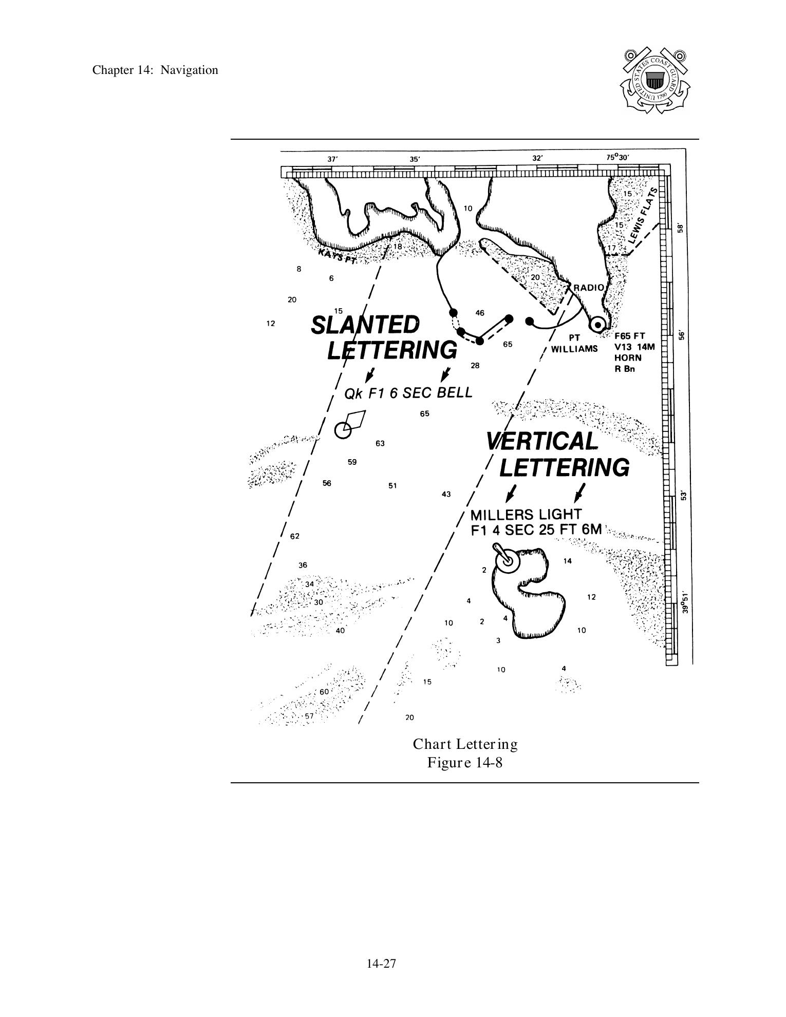 Boat Crew Seamanship Manual — страница 828