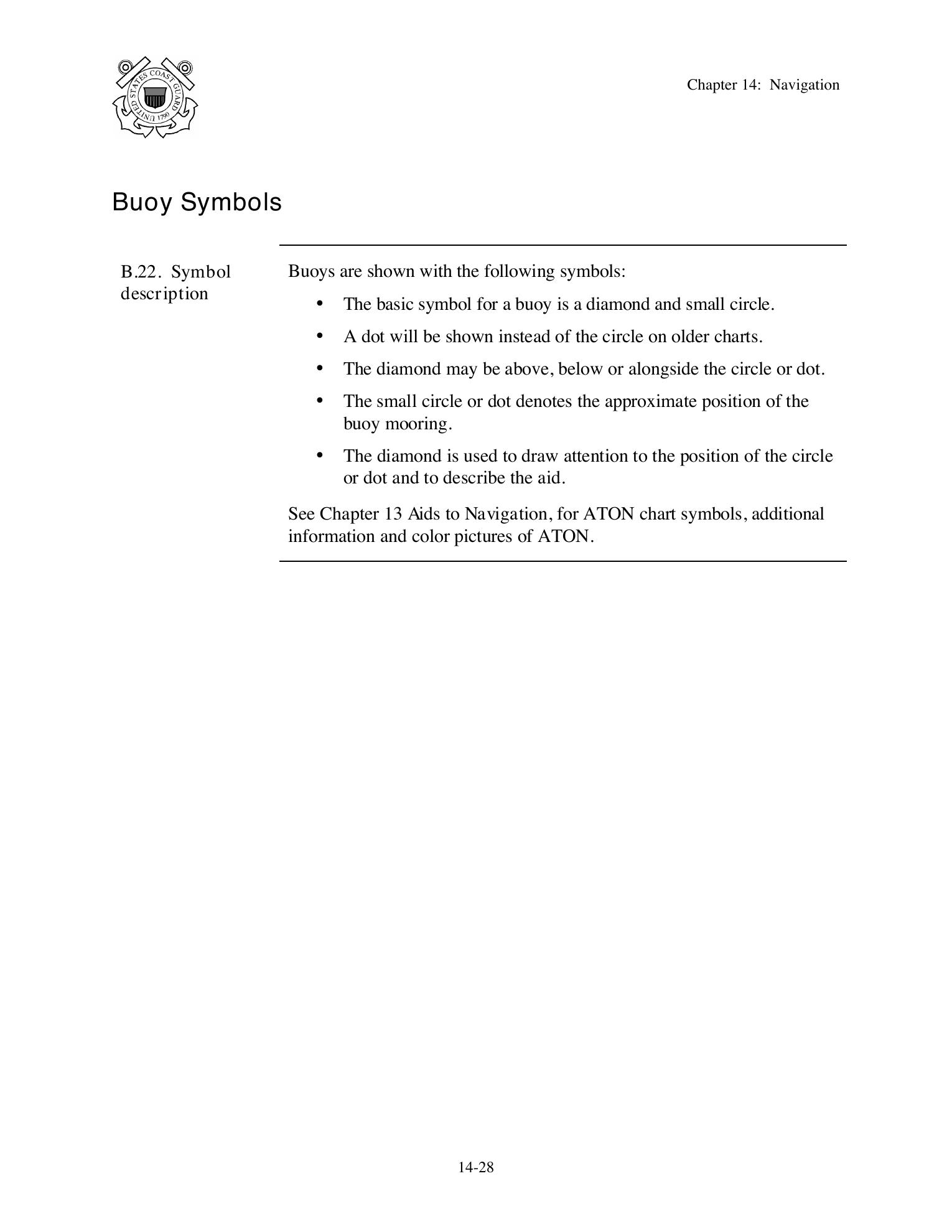 Boat Crew Seamanship Manual — страница 829