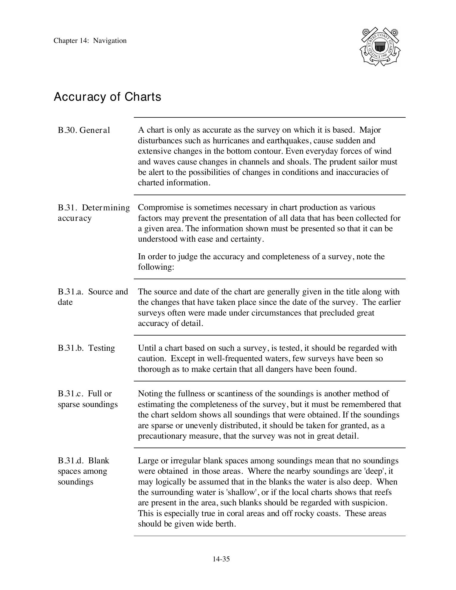 Boat Crew Seamanship Manual — страница 836
