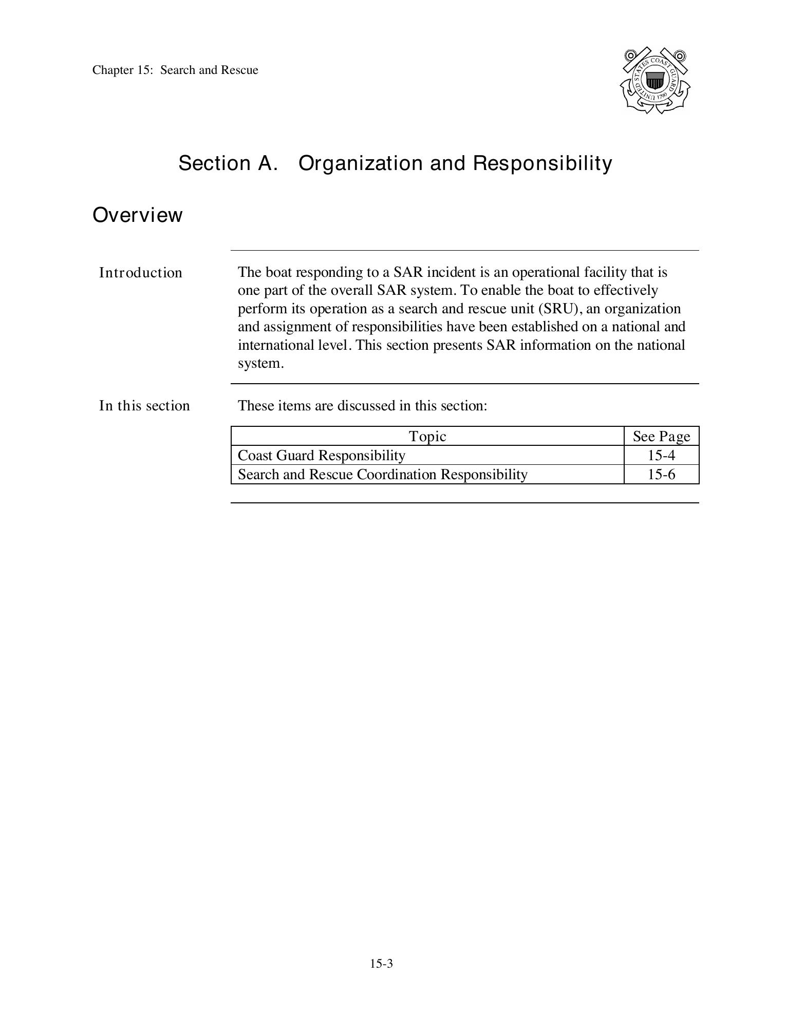 Boat Crew Seamanship Manual — страница 840