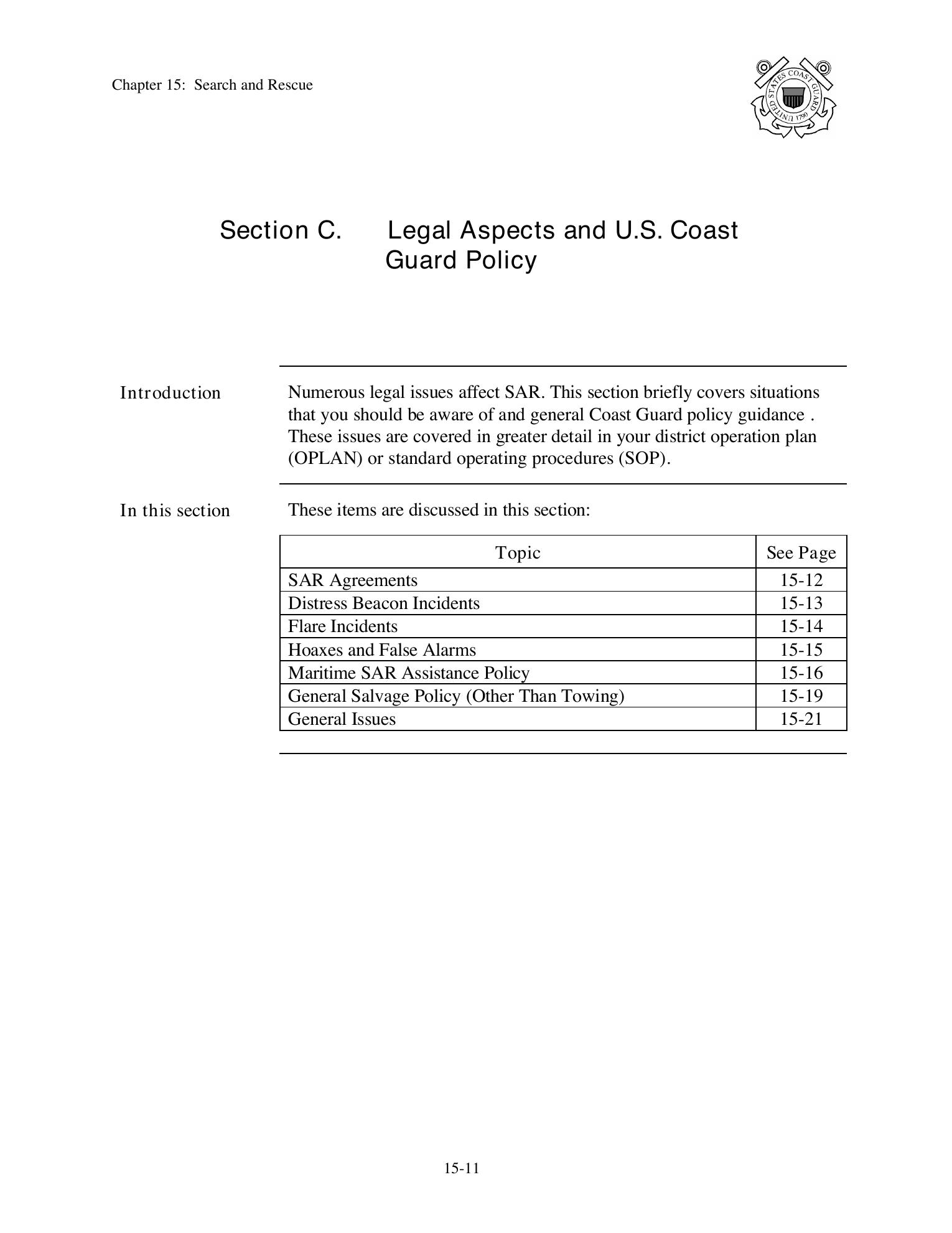 Boat Crew Seamanship Manual — страница 848