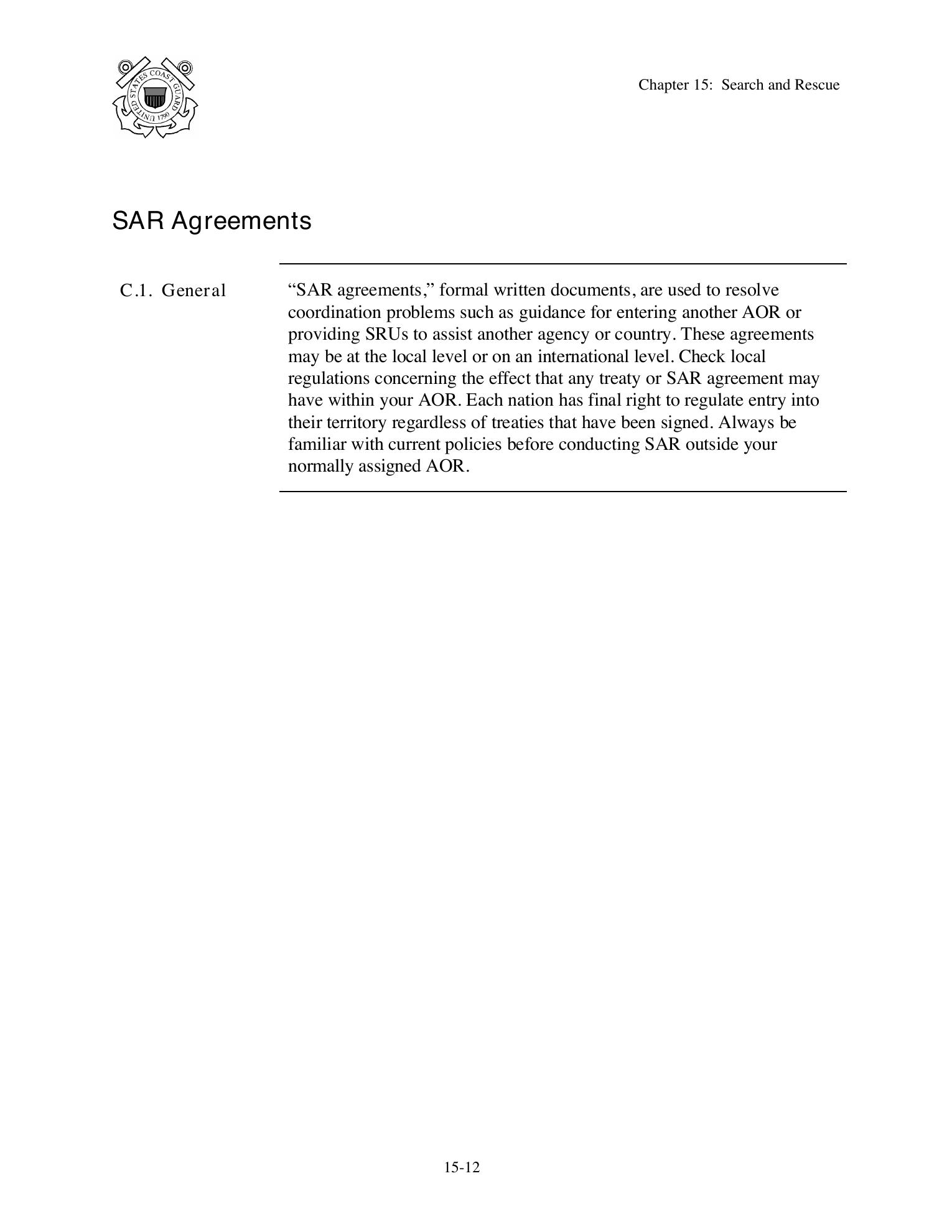 Boat Crew Seamanship Manual — страница 849