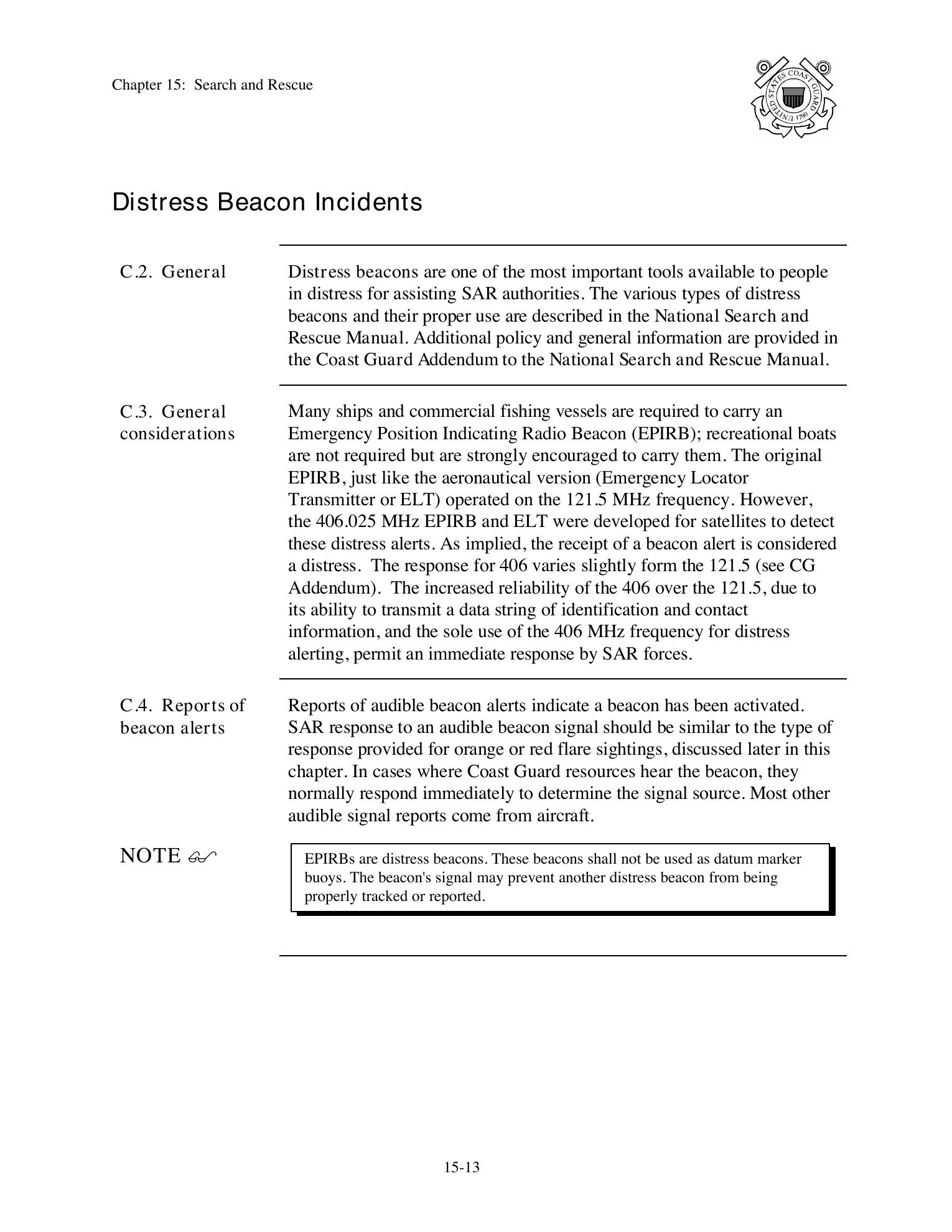 Boat Crew Seamanship Manual — страница 850