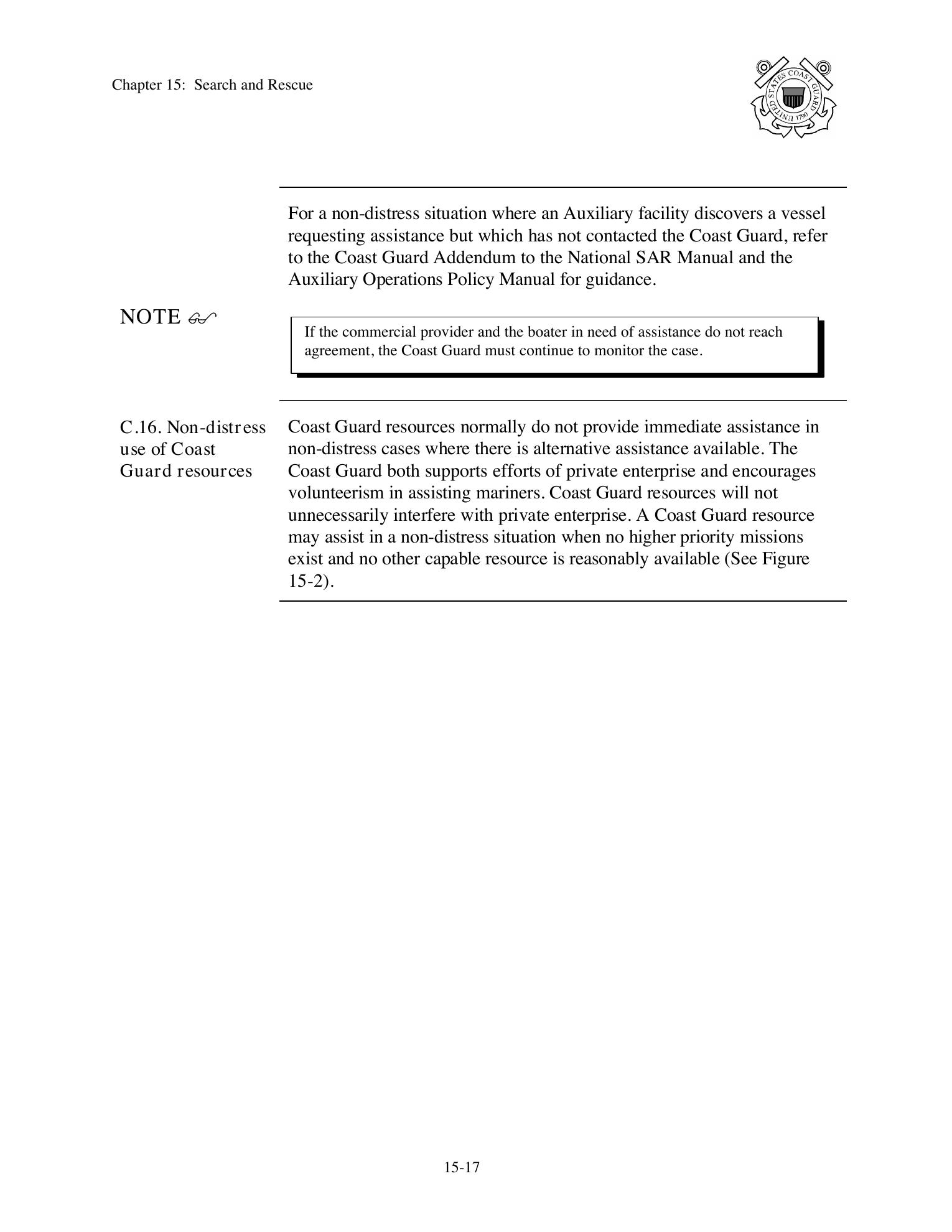 Boat Crew Seamanship Manual — страница 854