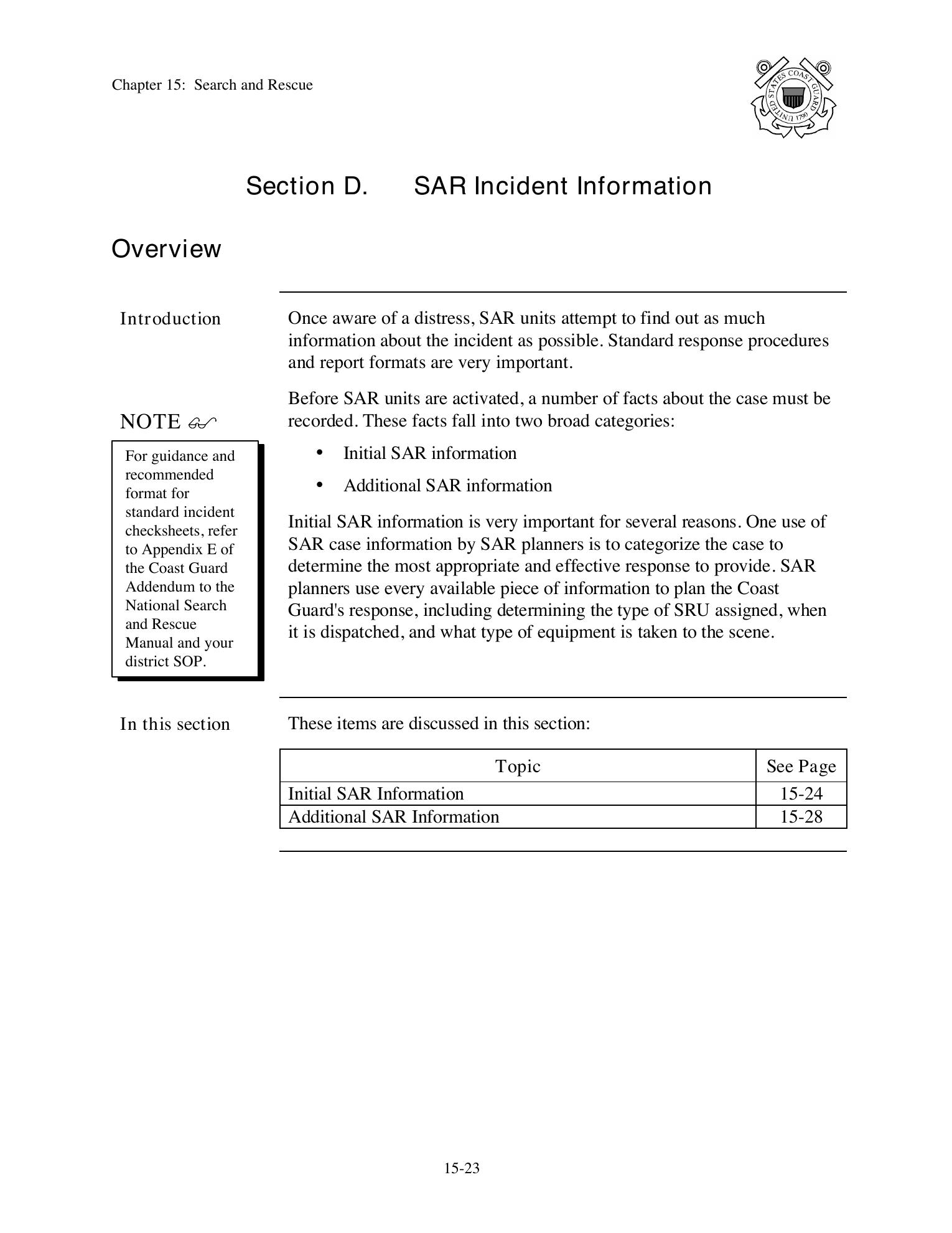 Boat Crew Seamanship Manual — страница 860