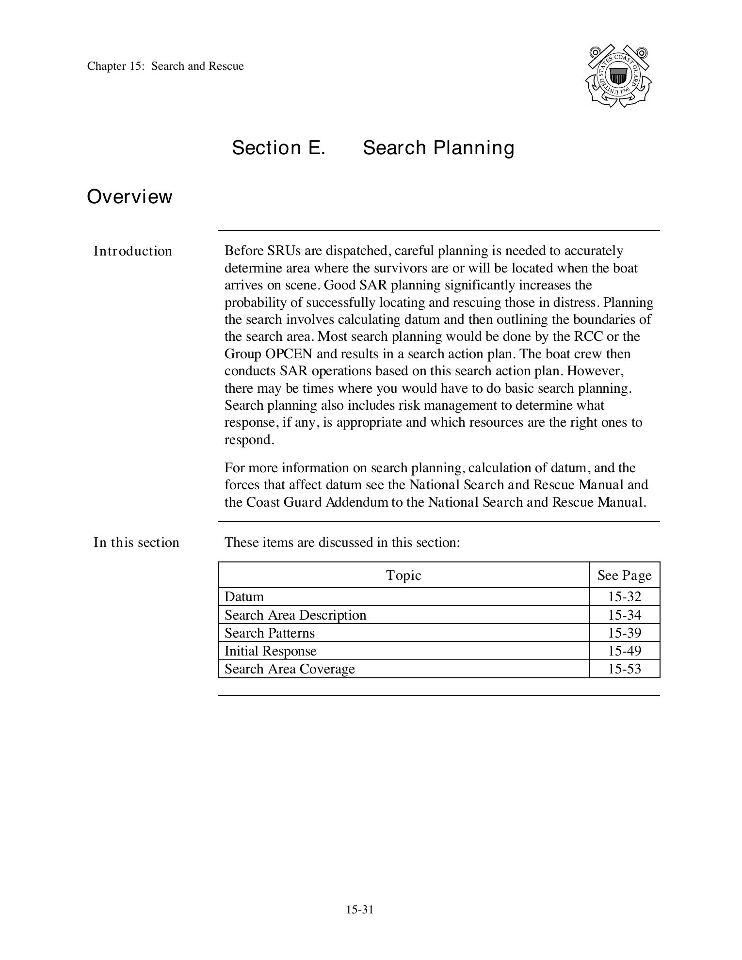 Boat Crew Seamanship Manual — страница 868