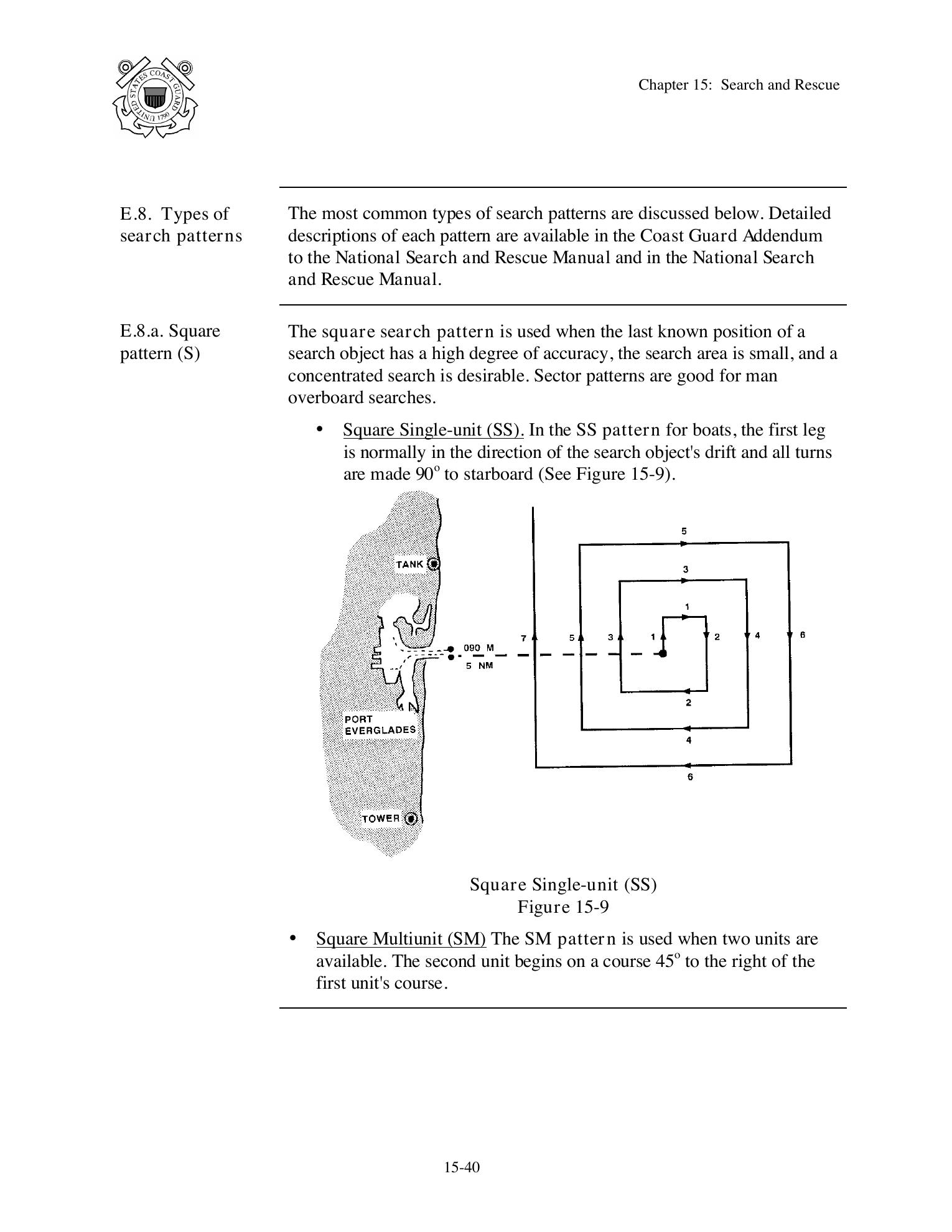 Boat Crew Seamanship Manual — страница 877
