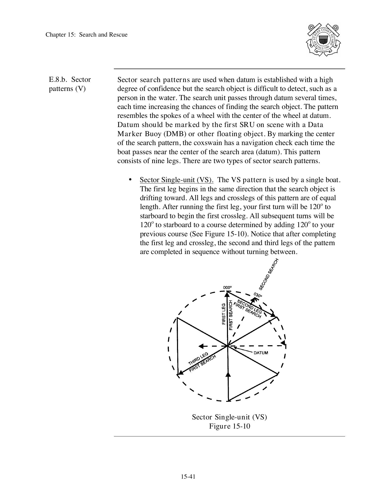 Boat Crew Seamanship Manual — страница 878