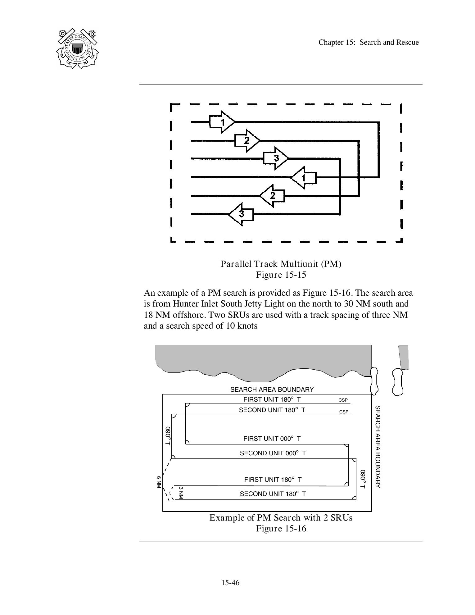 Boat Crew Seamanship Manual — страница 883