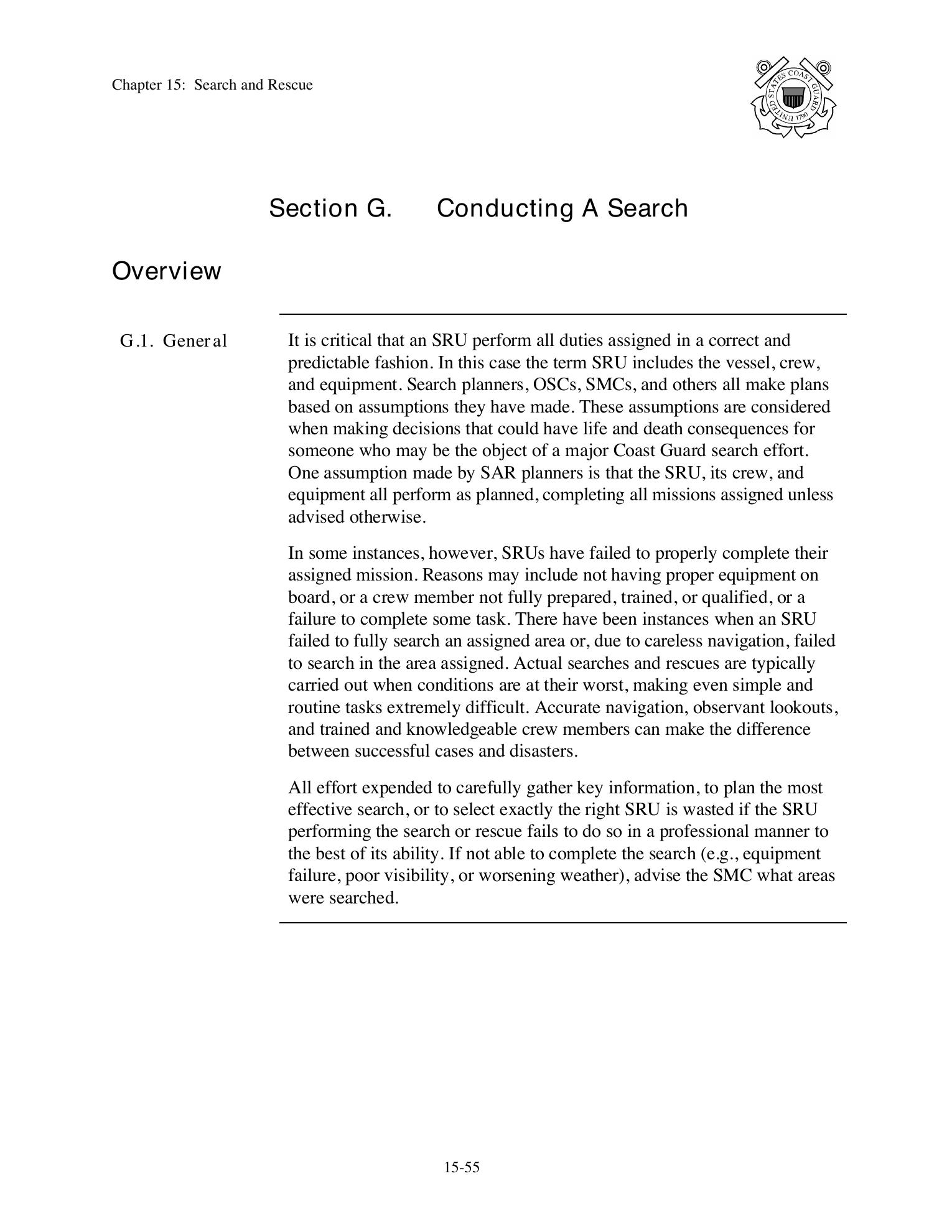 Boat Crew Seamanship Manual — страница 892