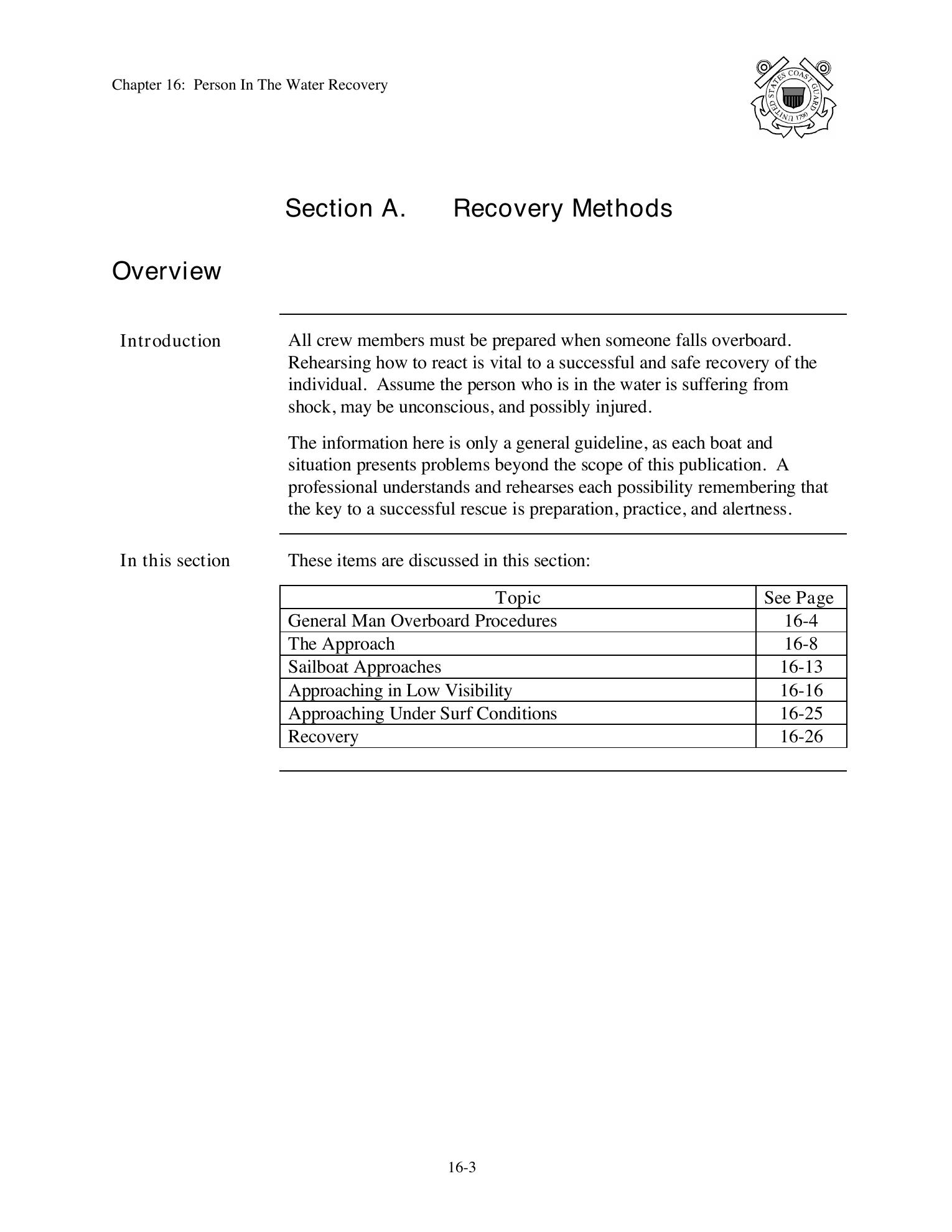 Boat Crew Seamanship Manual — страница 896