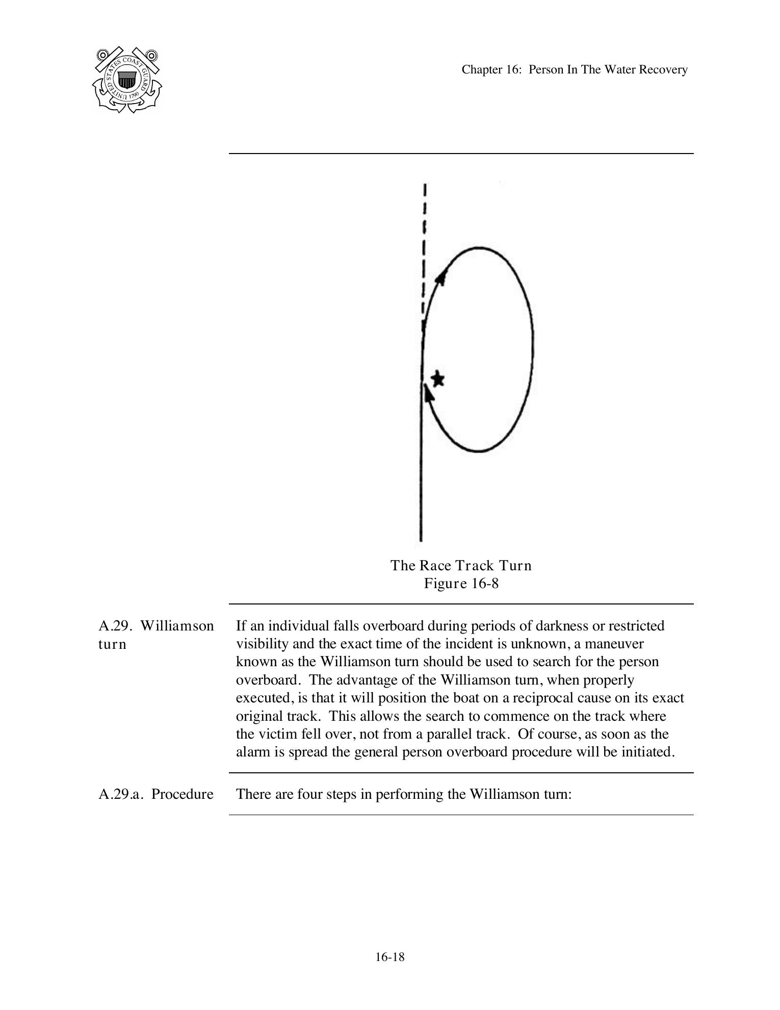 Boat Crew Seamanship Manual — страница 911