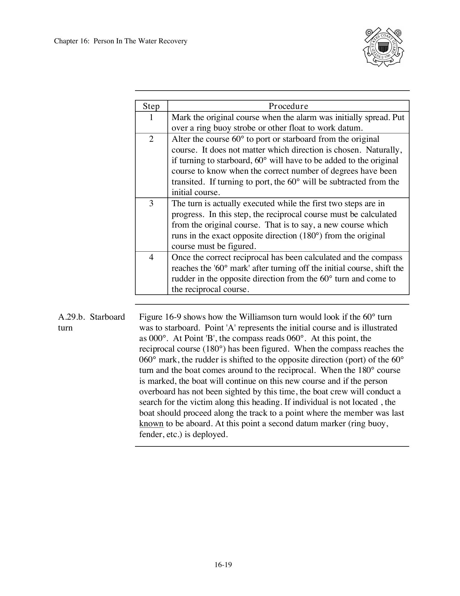 Boat Crew Seamanship Manual — страница 912