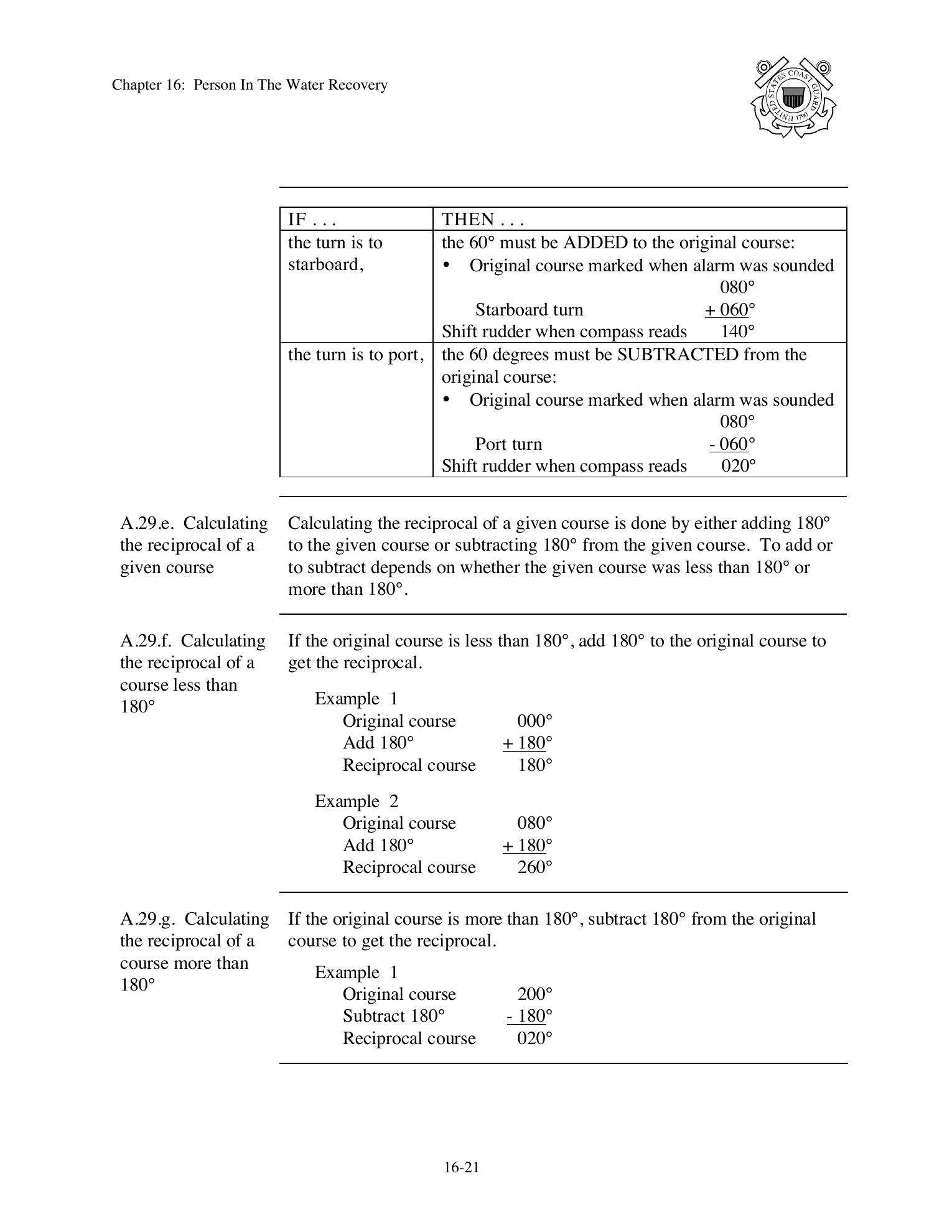 Boat Crew Seamanship Manual — страница 914