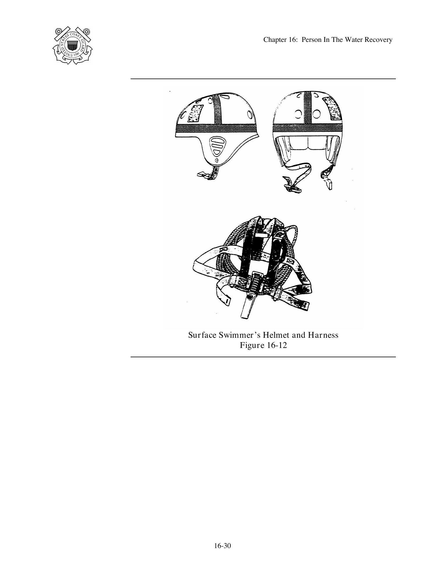 Boat Crew Seamanship Manual — страница 923