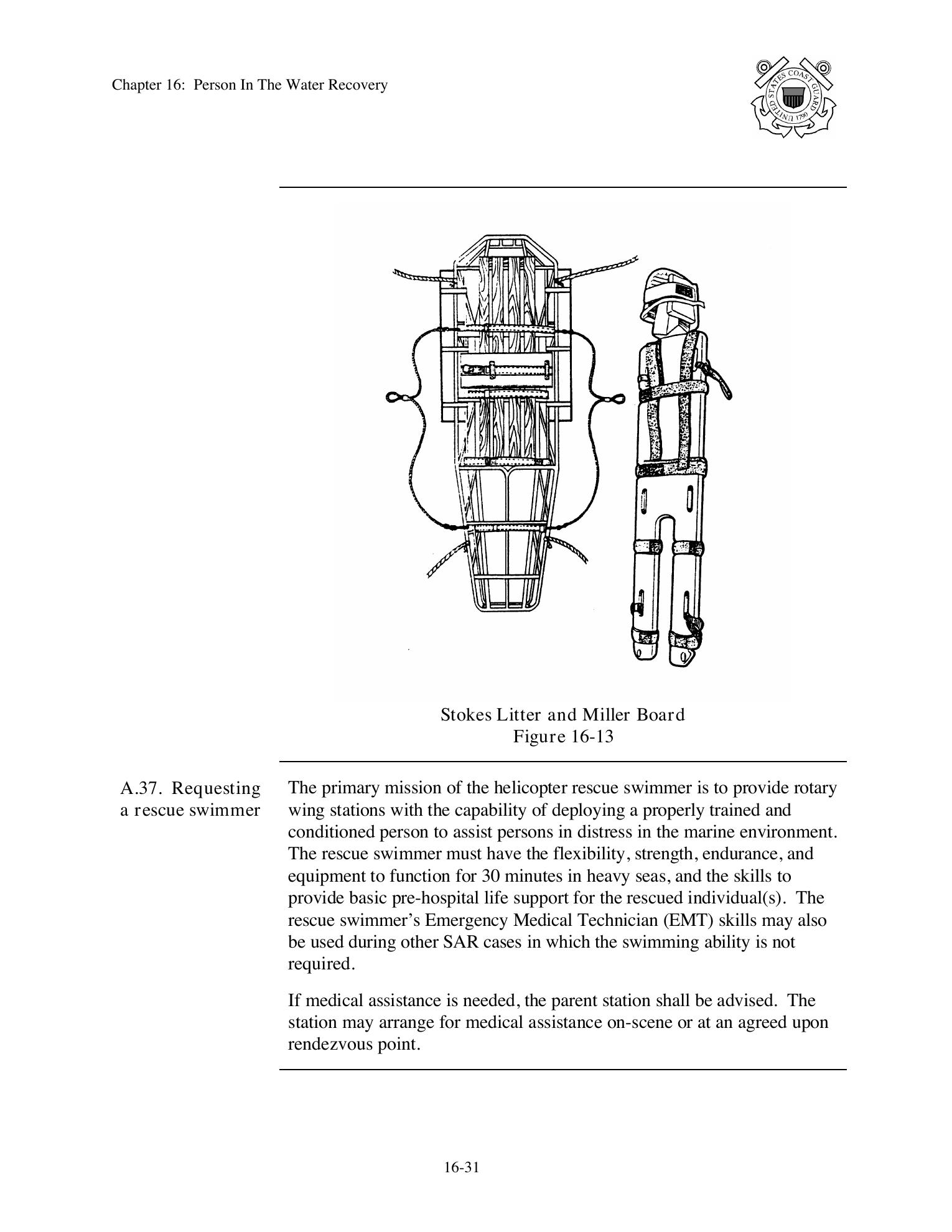 Boat Crew Seamanship Manual — страница 924